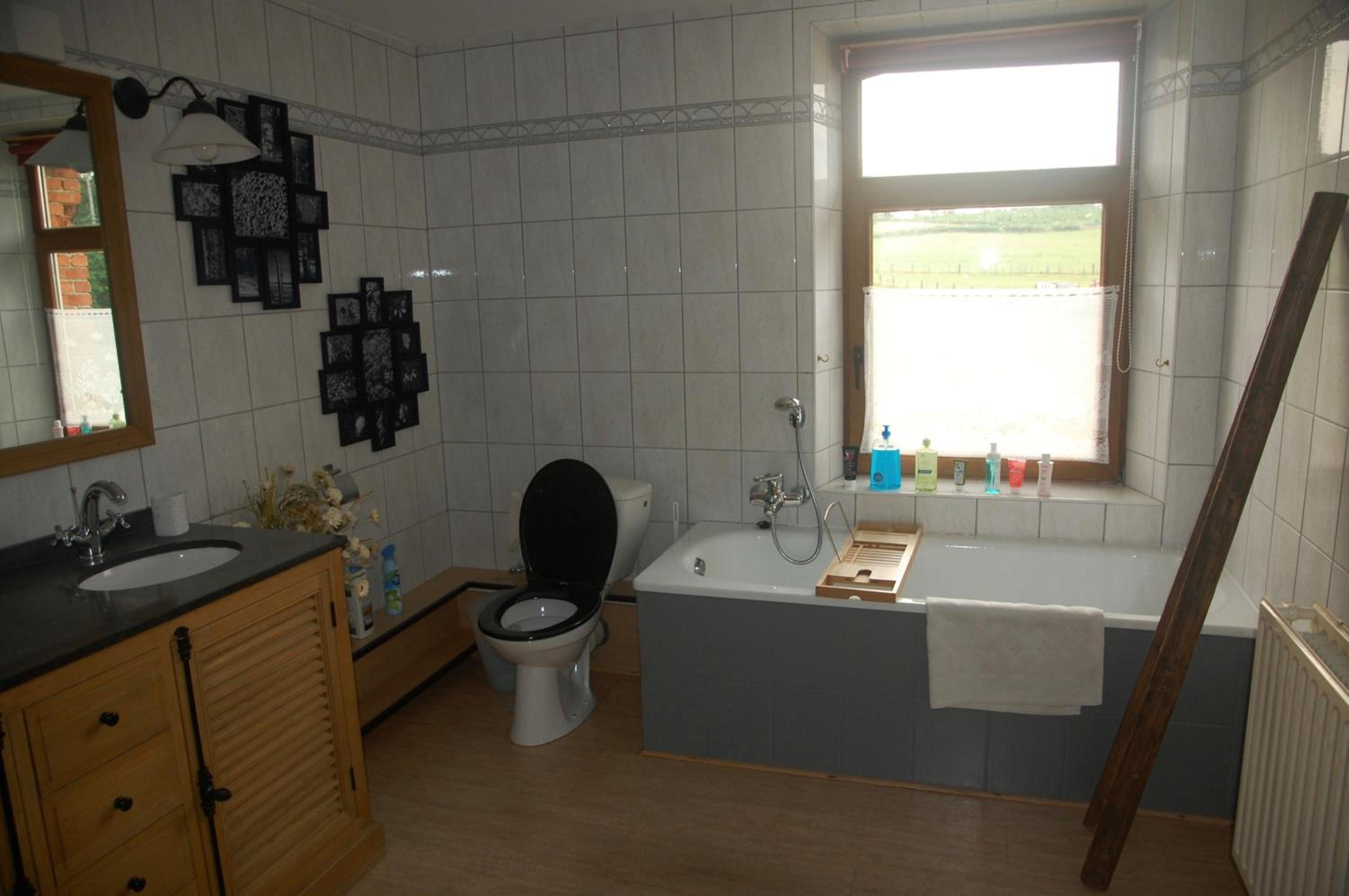 Le Buisson B&B