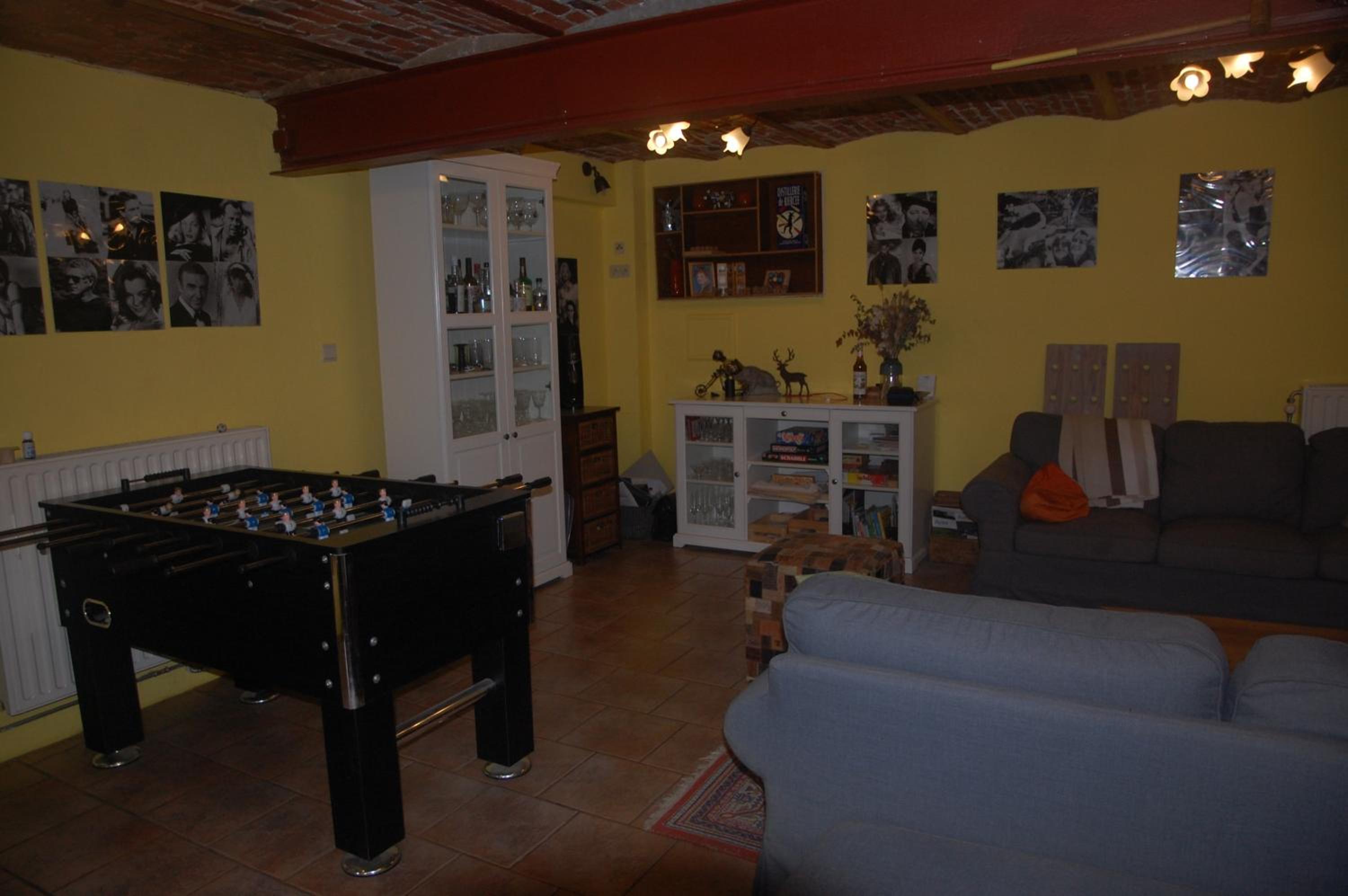 Le Buisson B&B