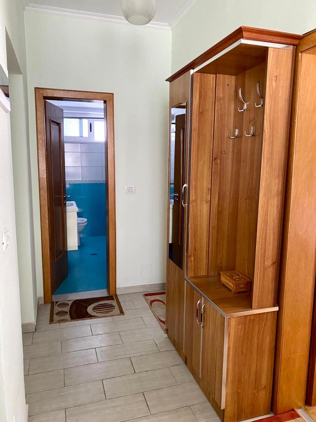 Your tidy & affordable base in Tiranë!