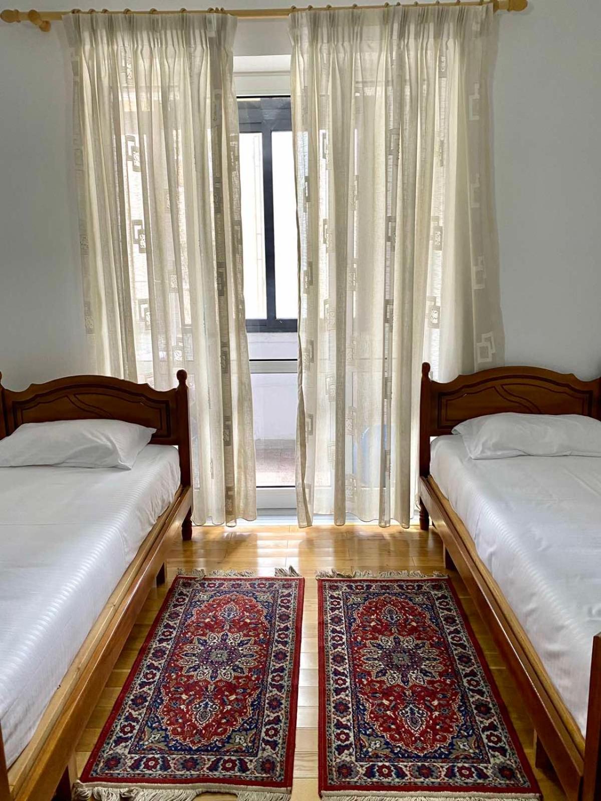 Your tidy & affordable base in Tiranë!