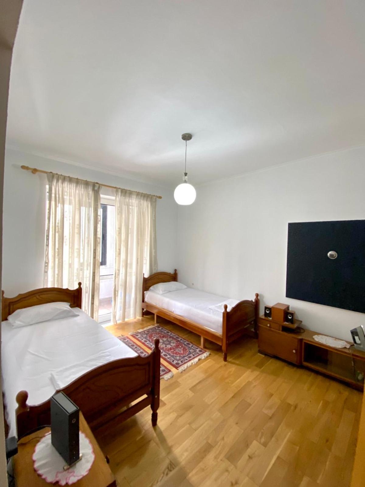 Your tidy & affordable base in Tiranë!