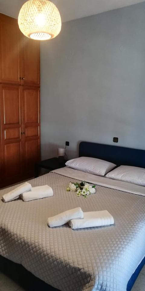Spata Efi's House