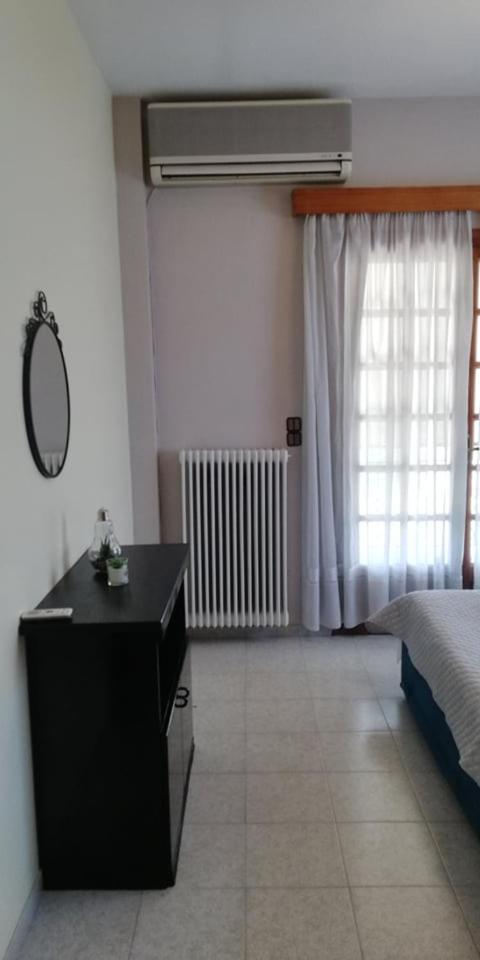 Spata Efi's House
