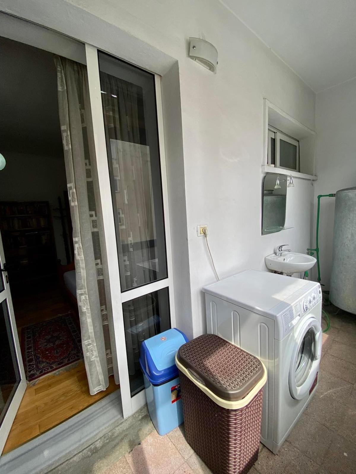 Your tidy & affordable base in Tiranë!