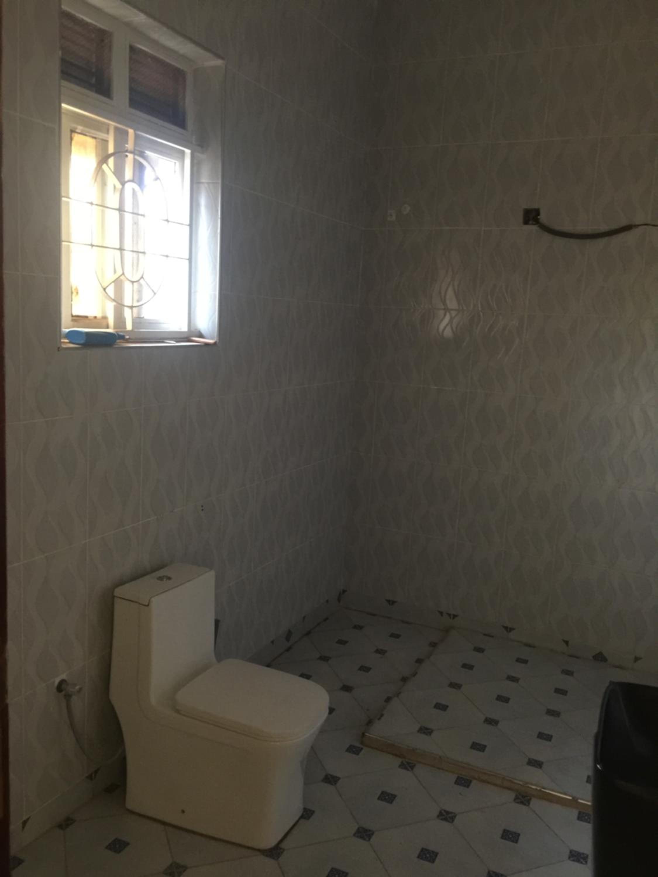 Nasfit Apartments