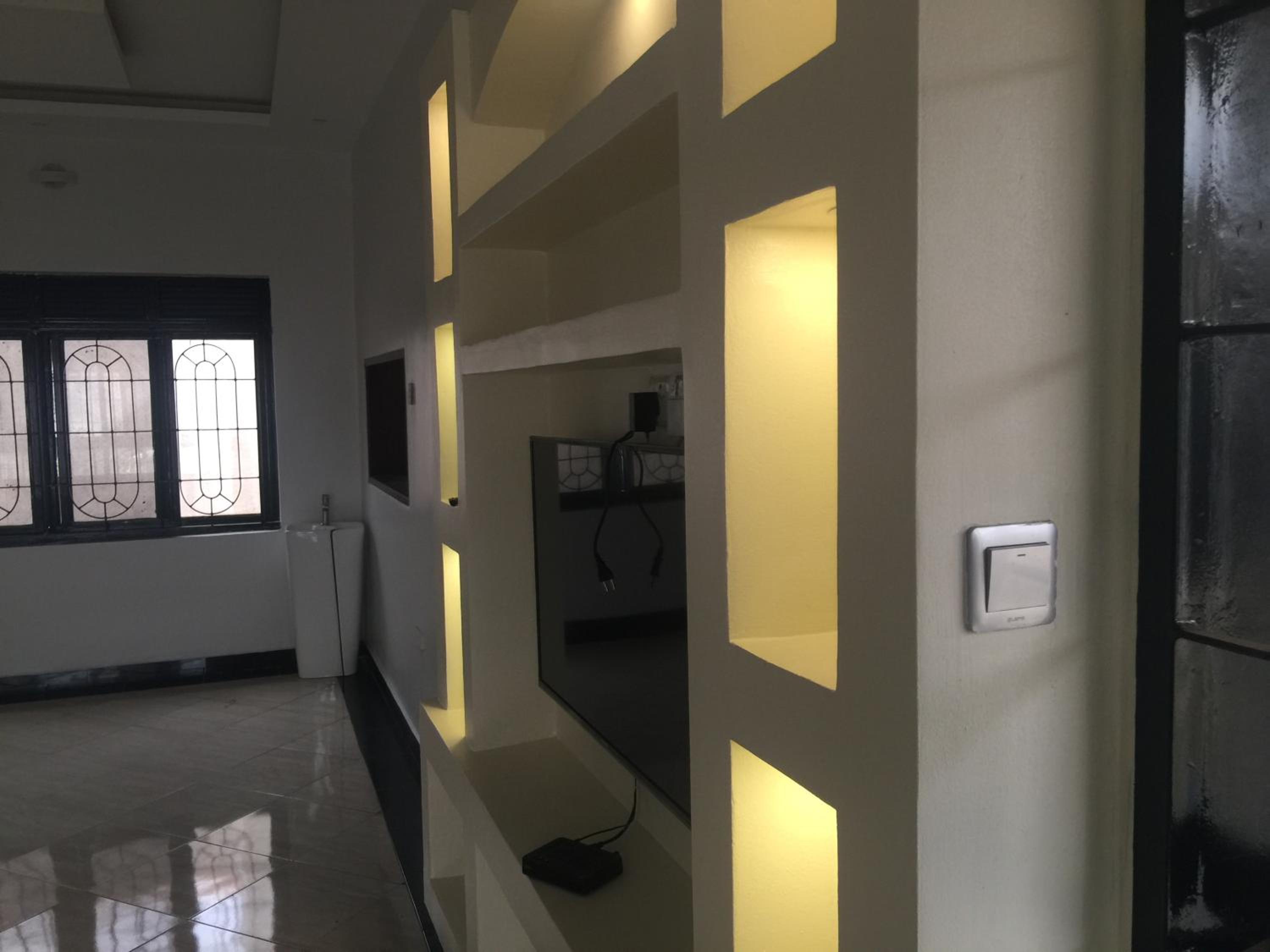 Nasfit Apartments