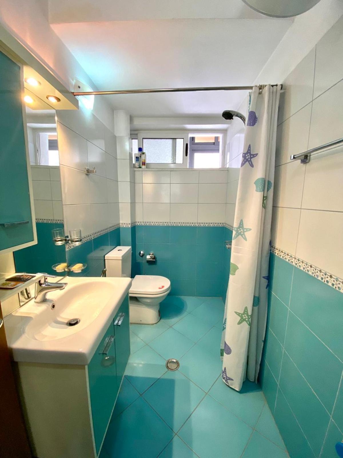 Your tidy & affordable base in Tiranë!