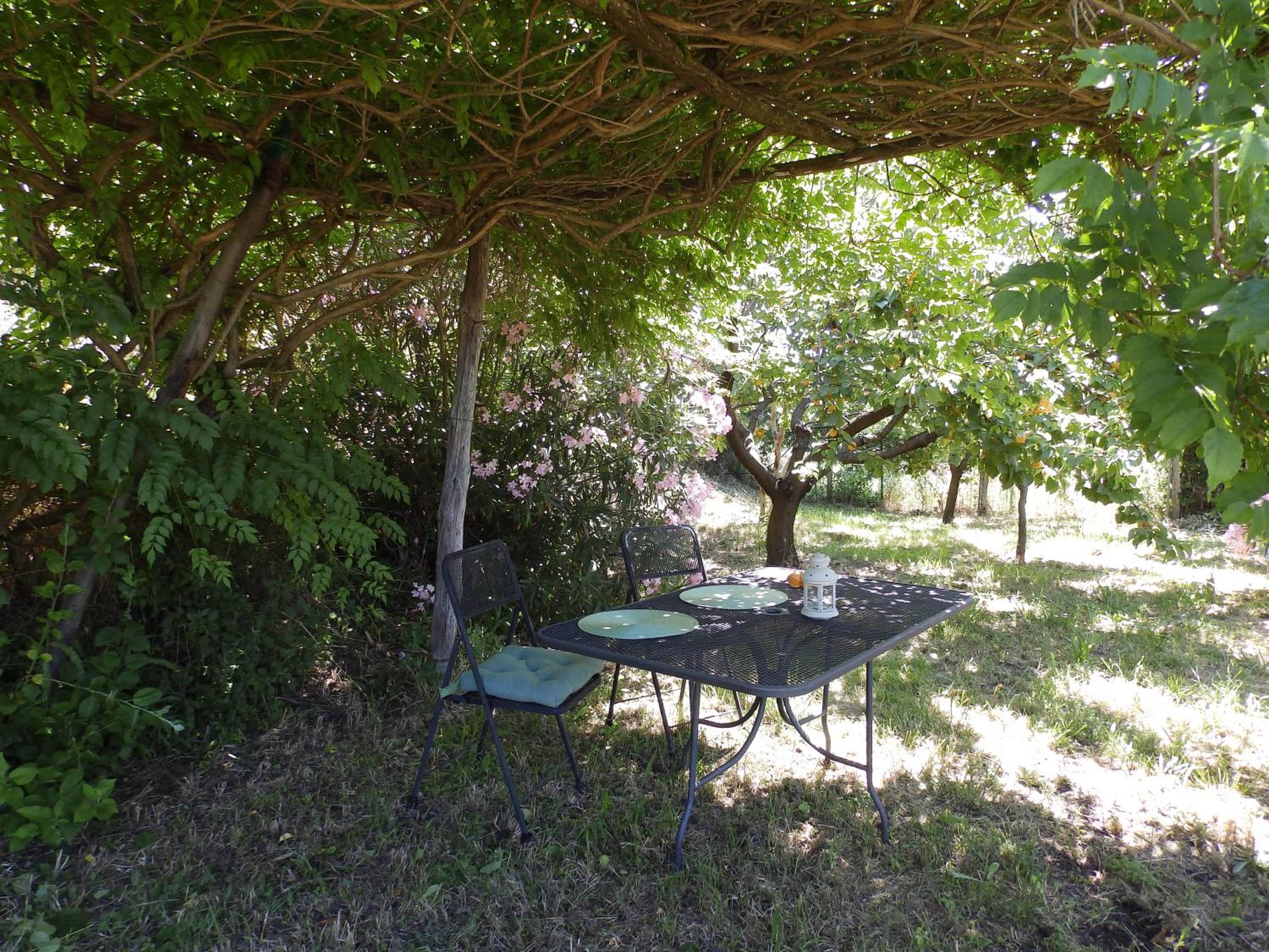 Casa MarJù