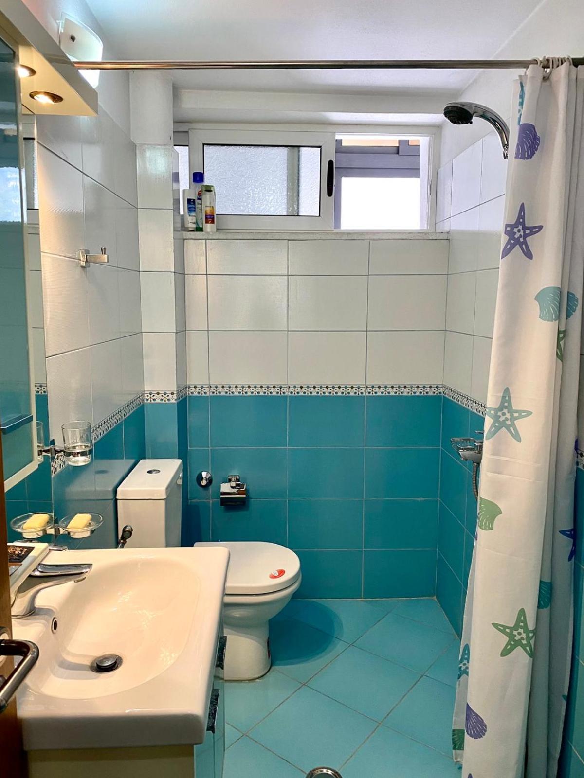 Your tidy & affordable base in Tiranë!