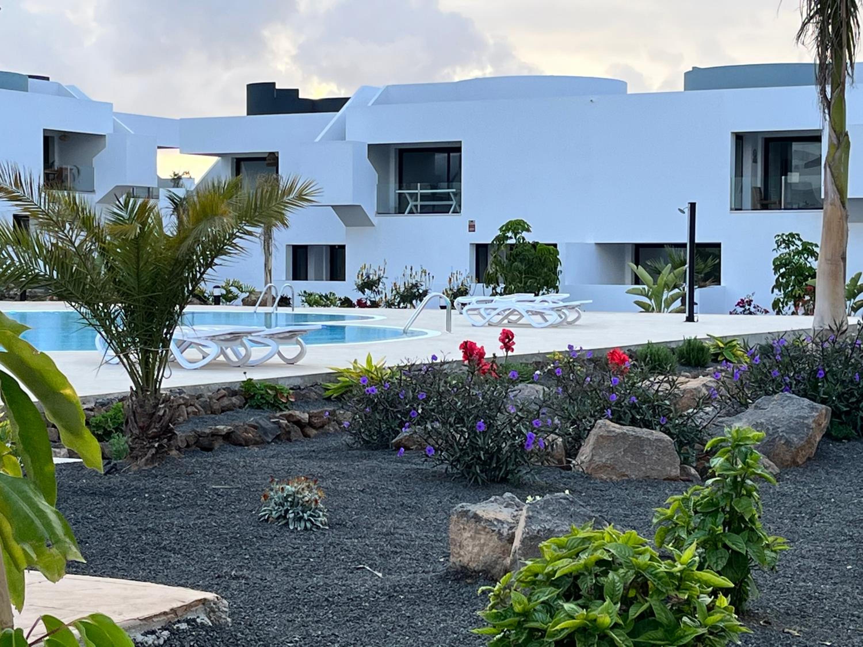 Casa Relán by FTV HOLIDAYS HOMES photo 5