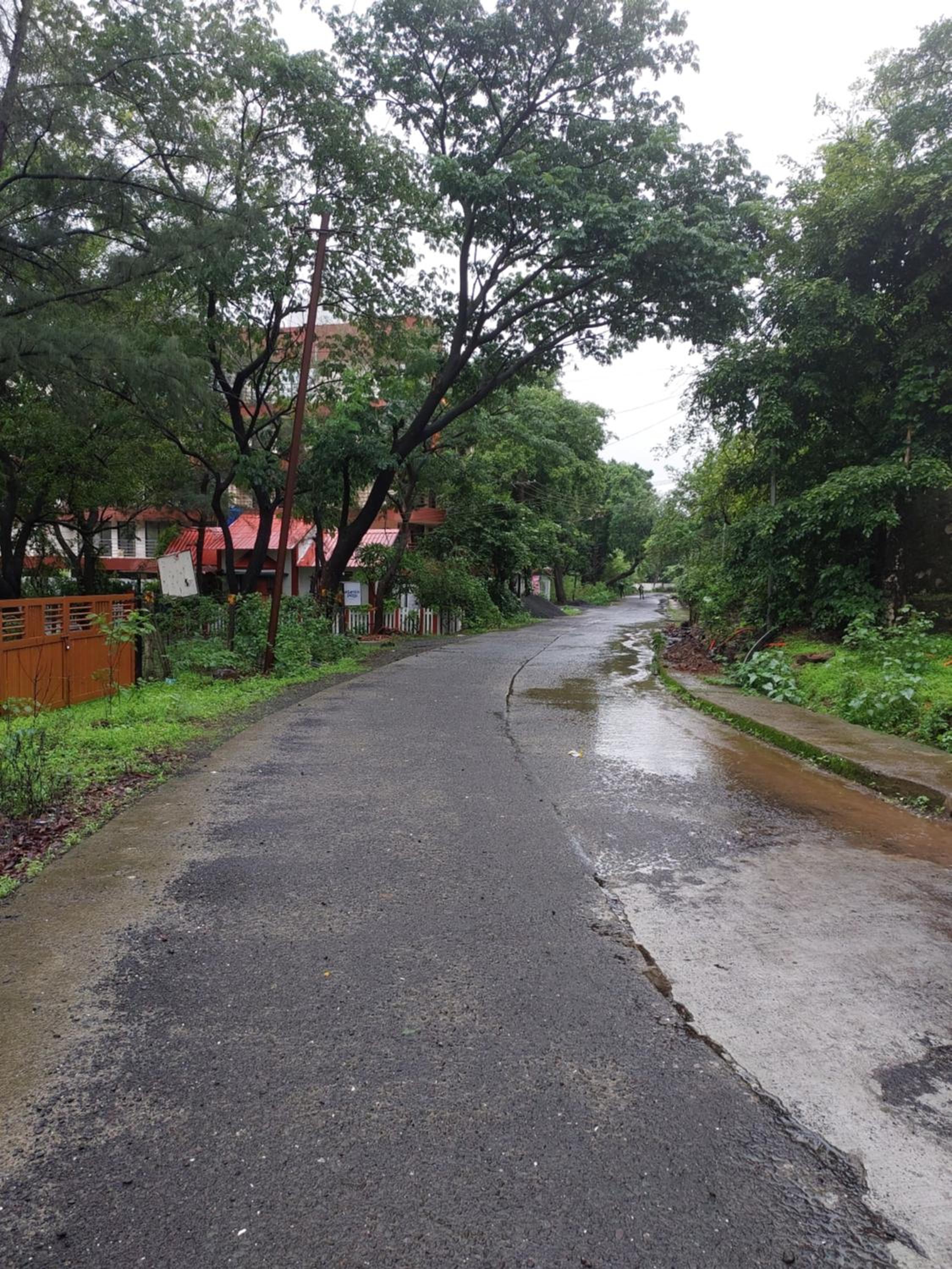 Igatpuri Getaway: Family Bungalow, Dams & Hills view 3
