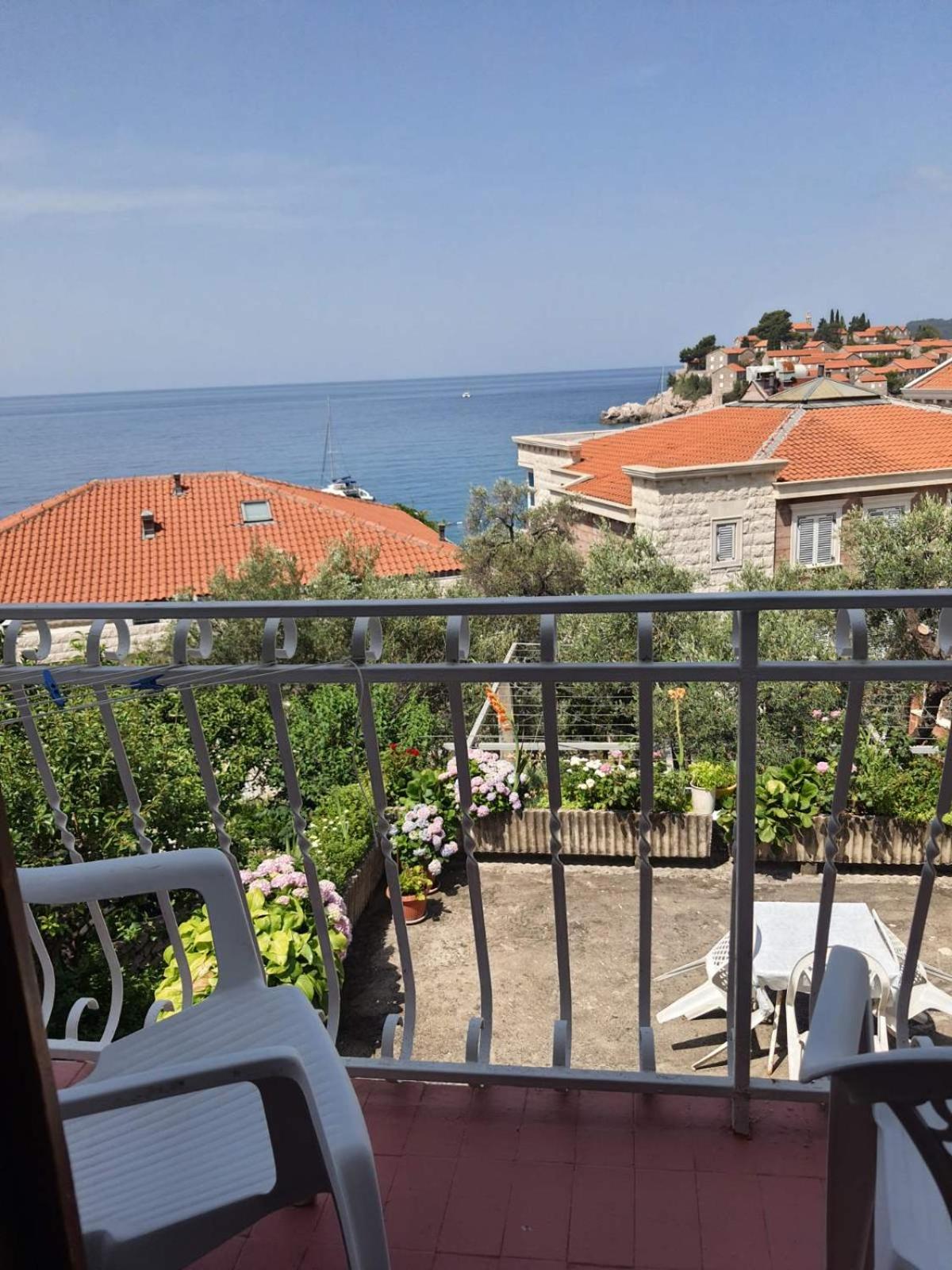 Apartments Andjus