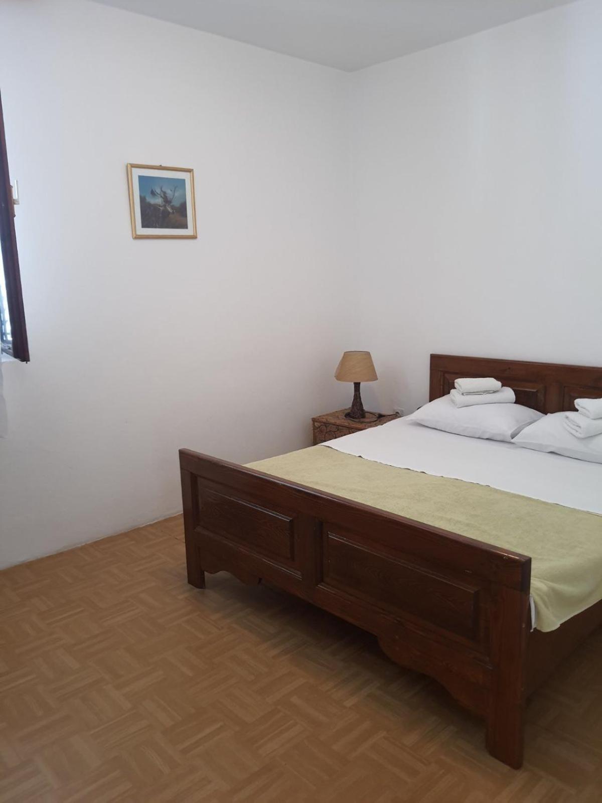 Apartments Andjus