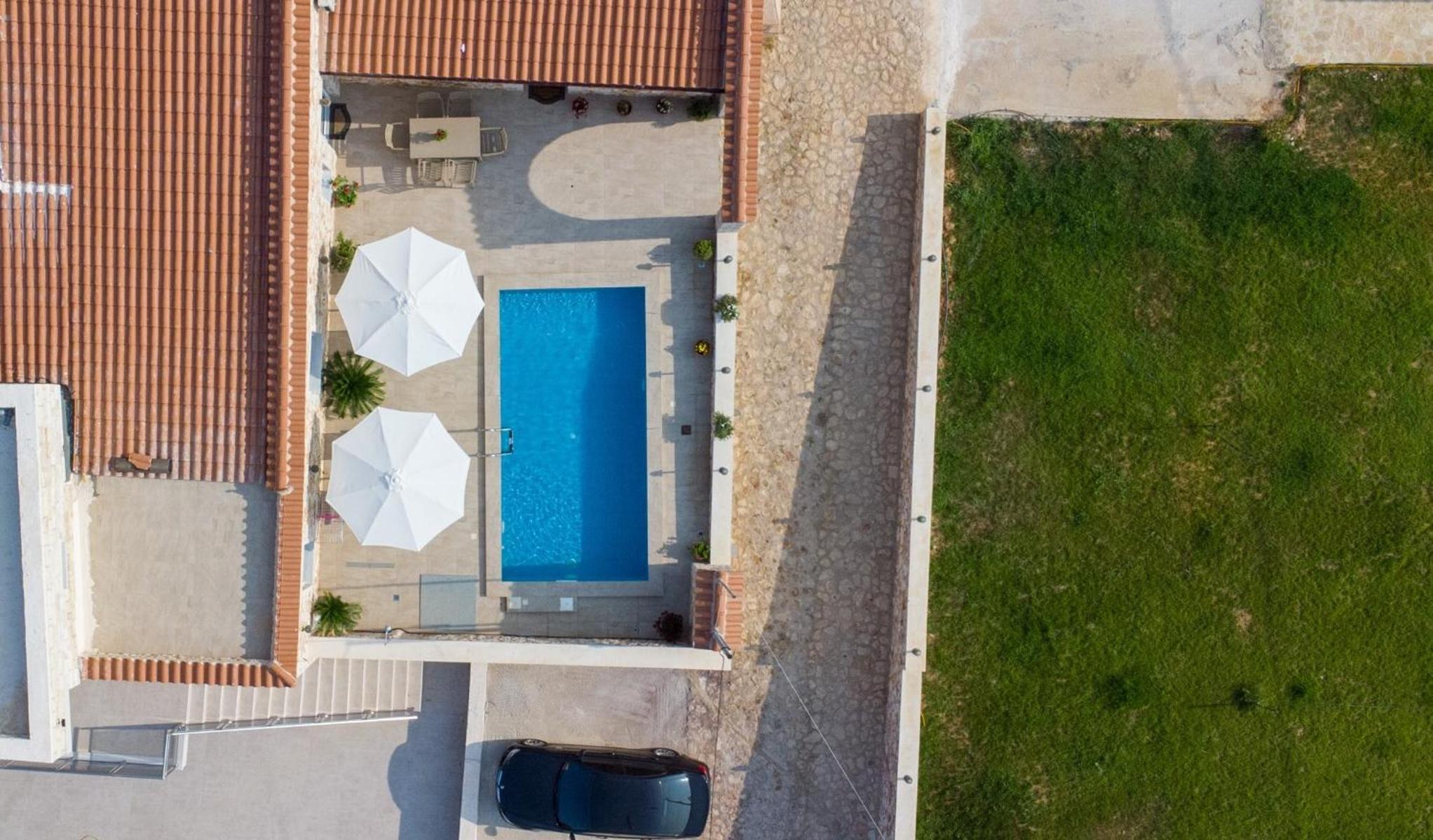 Villa Argyro