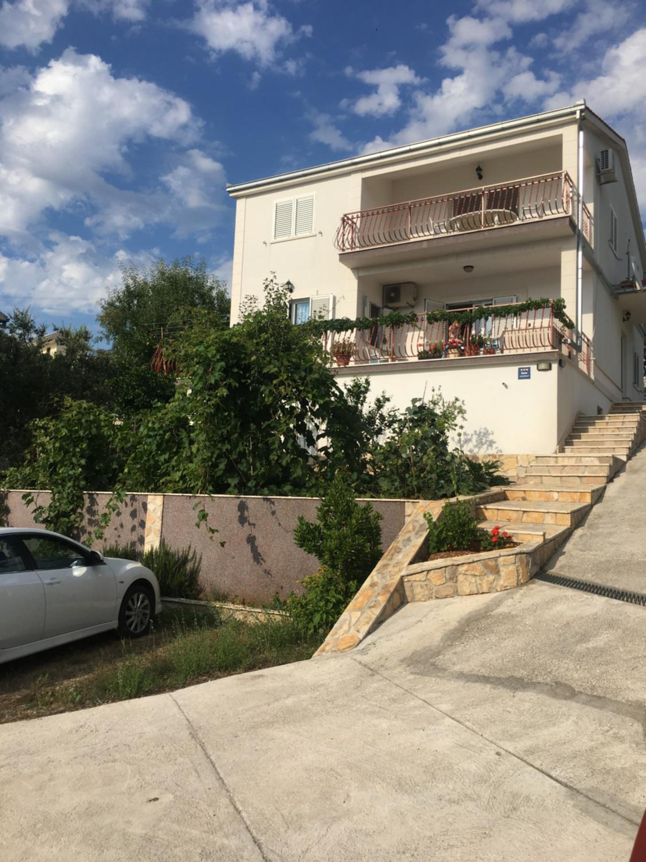Apartment Kustura