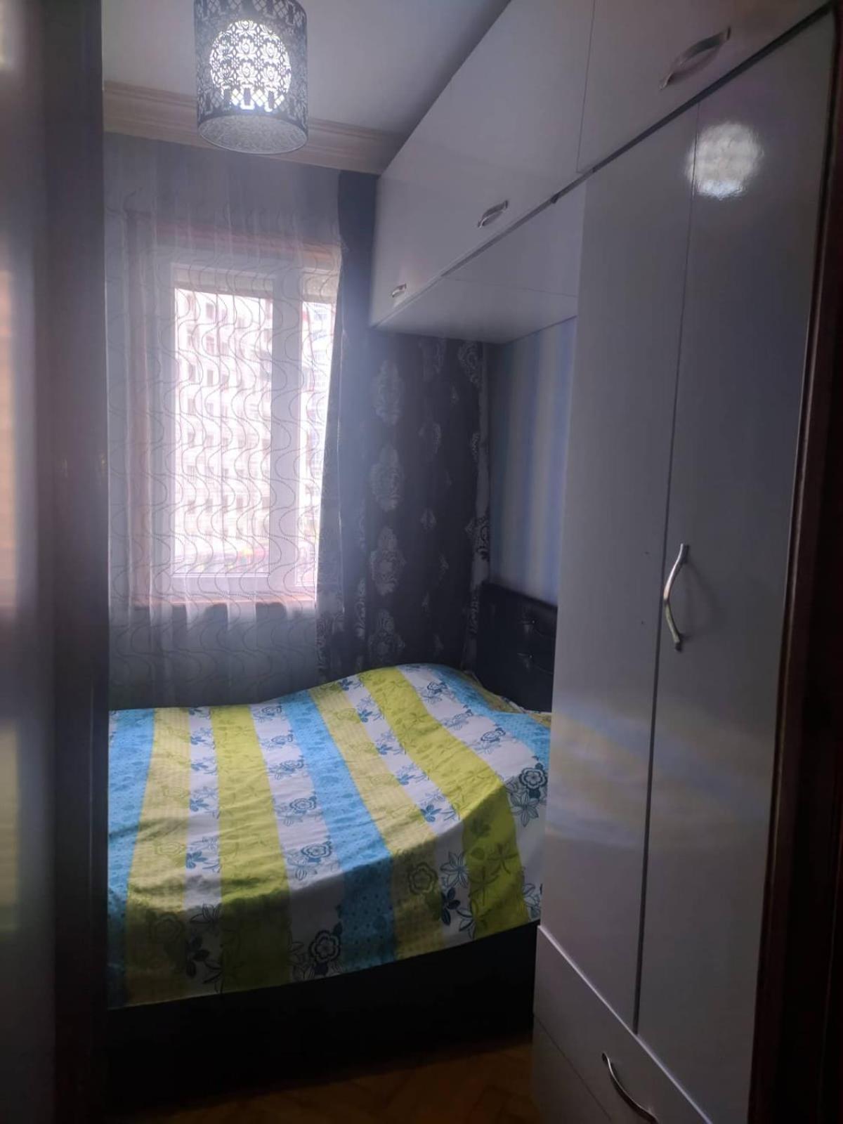 Batumi flat Kobaladze str view 2
