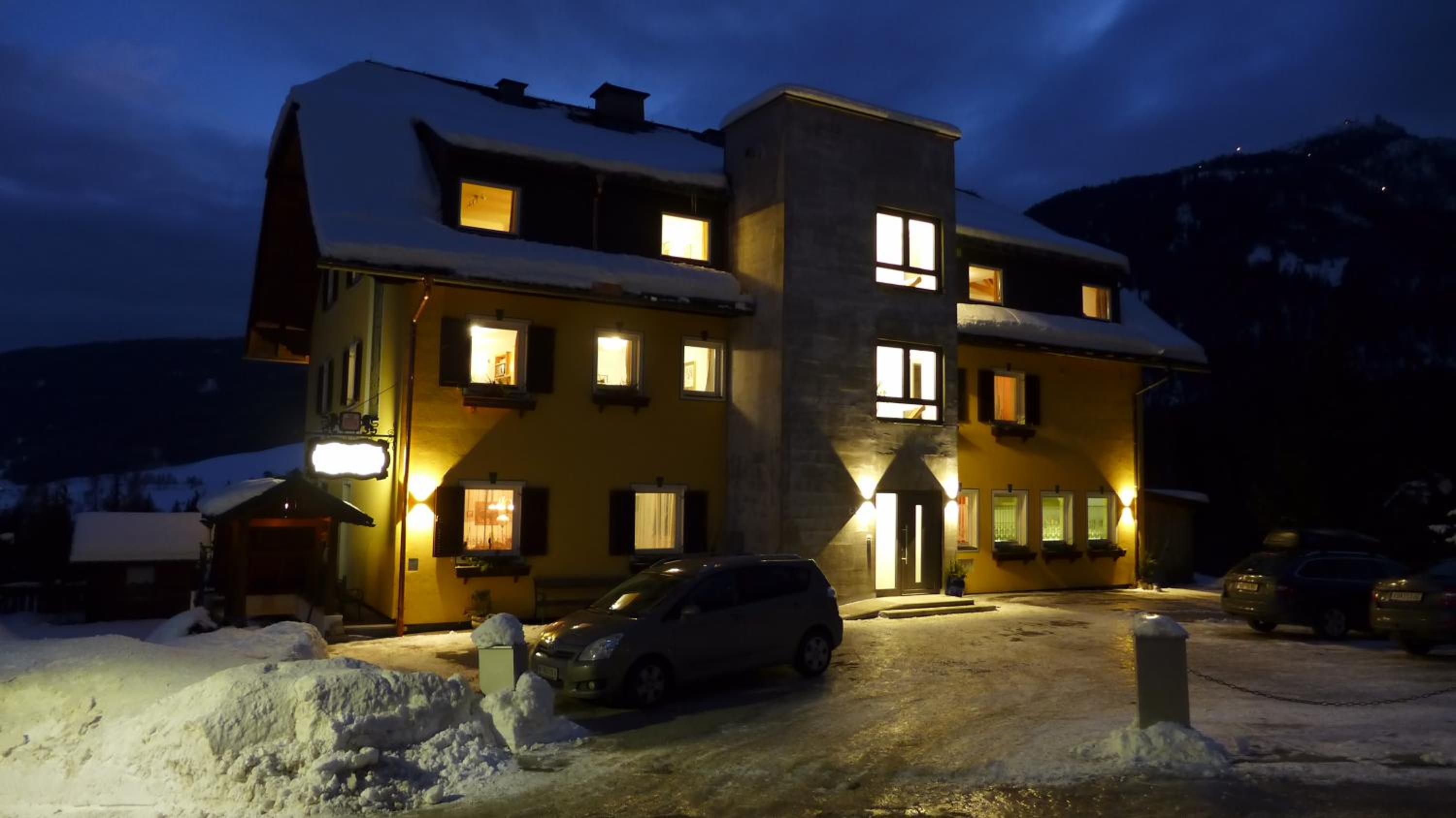 Haus Salzburgerland view 4