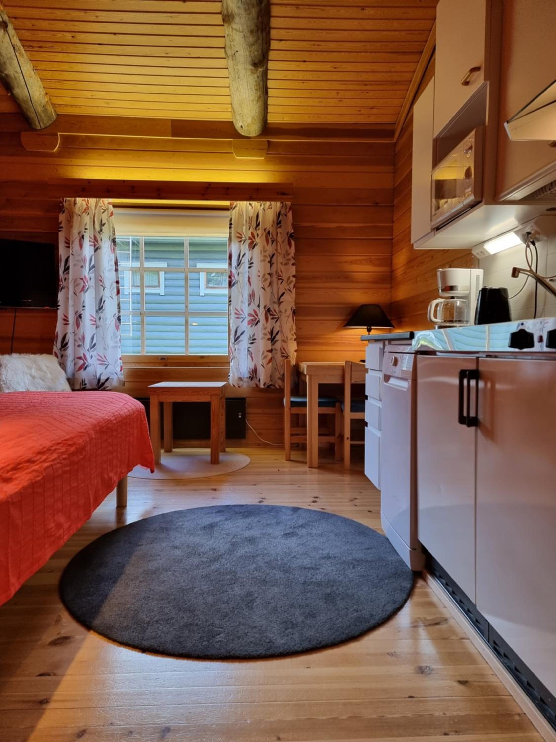 Hotel Tuiskupirtti - Image 1