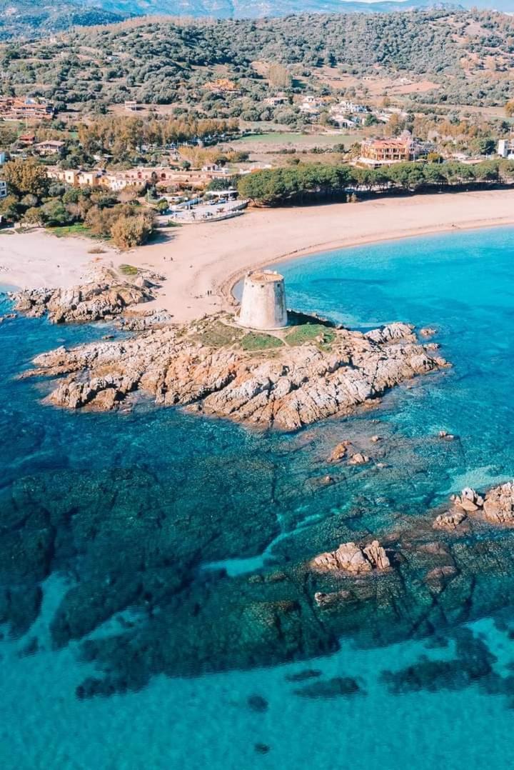 SA DOMU DE S'ORTU view 5