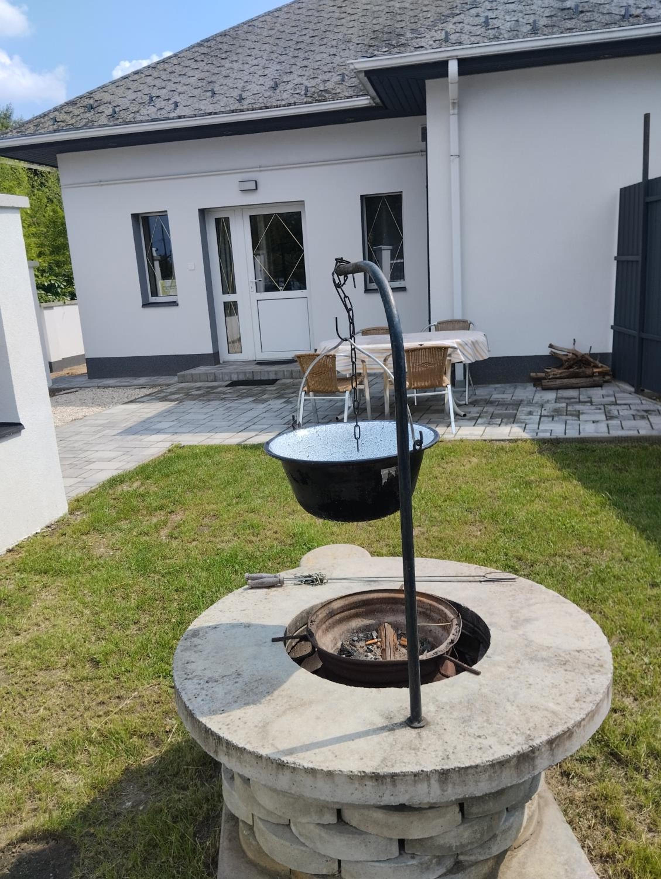Pipacs Apartman