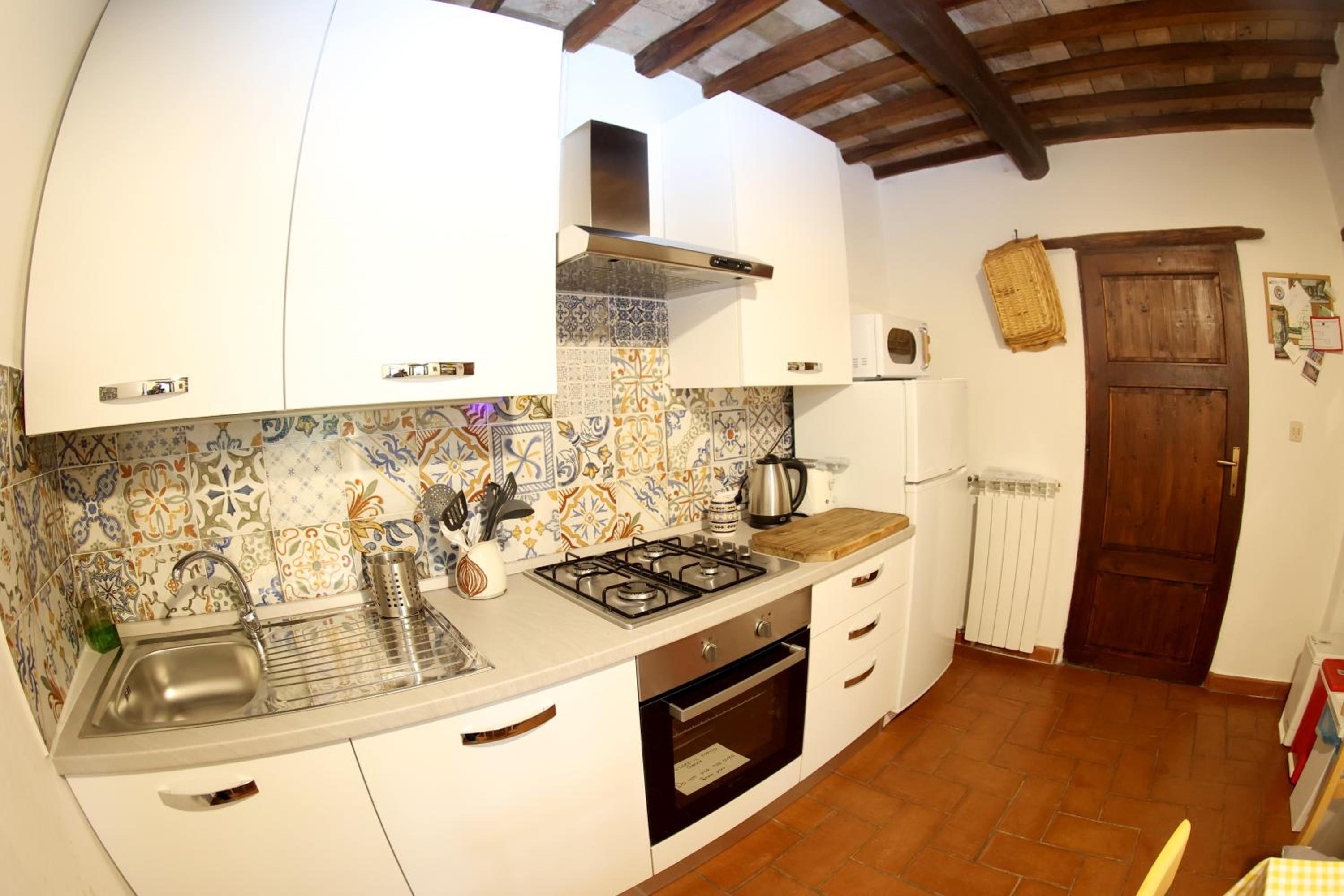 Casa MarJù