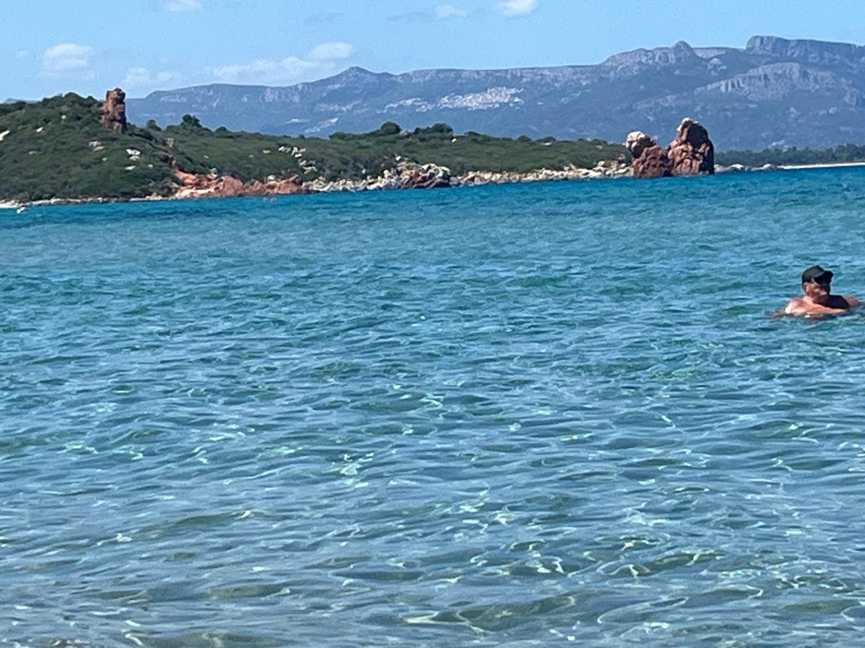 SA DOMU DE S'ORTU view 4