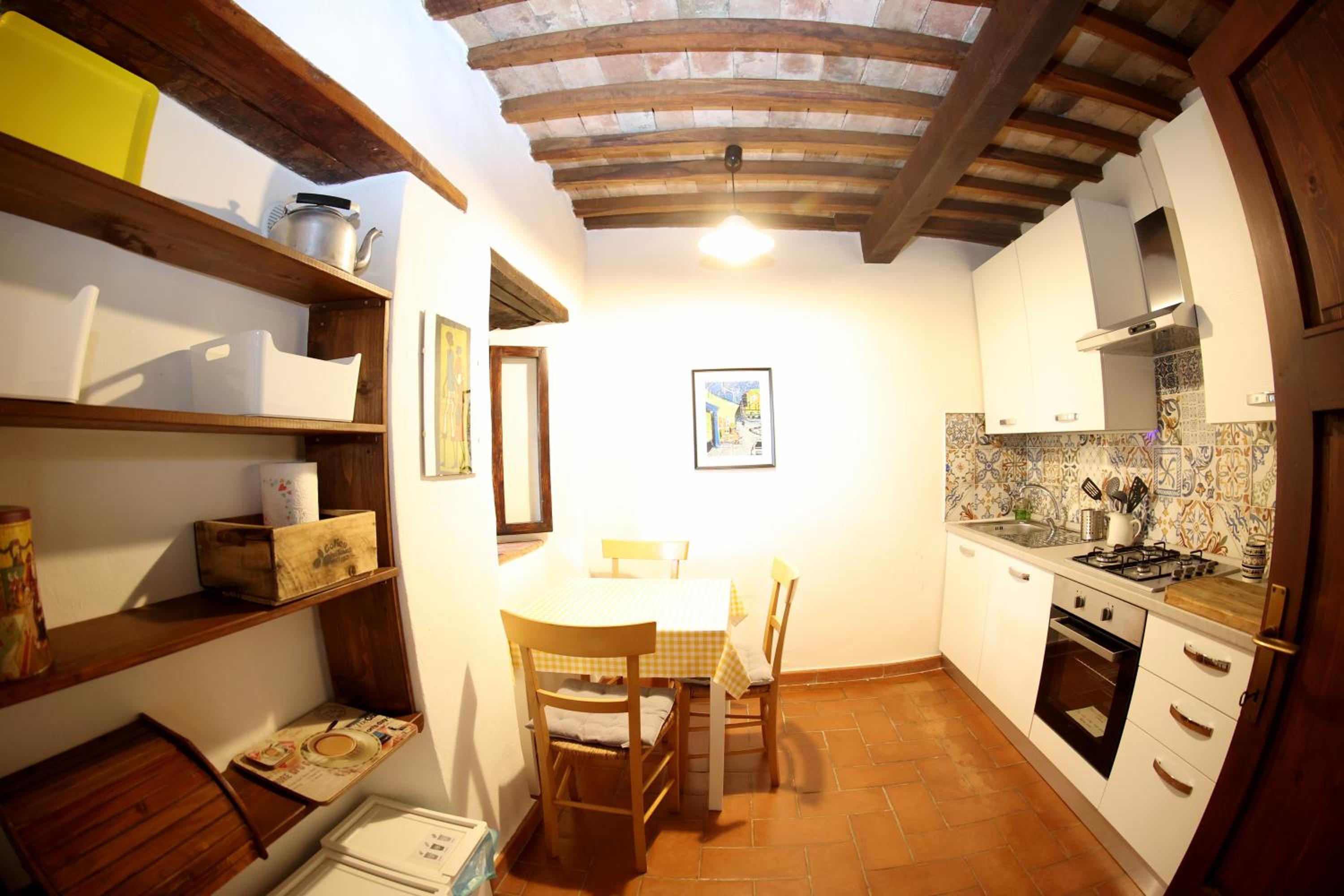 Casa MarJù