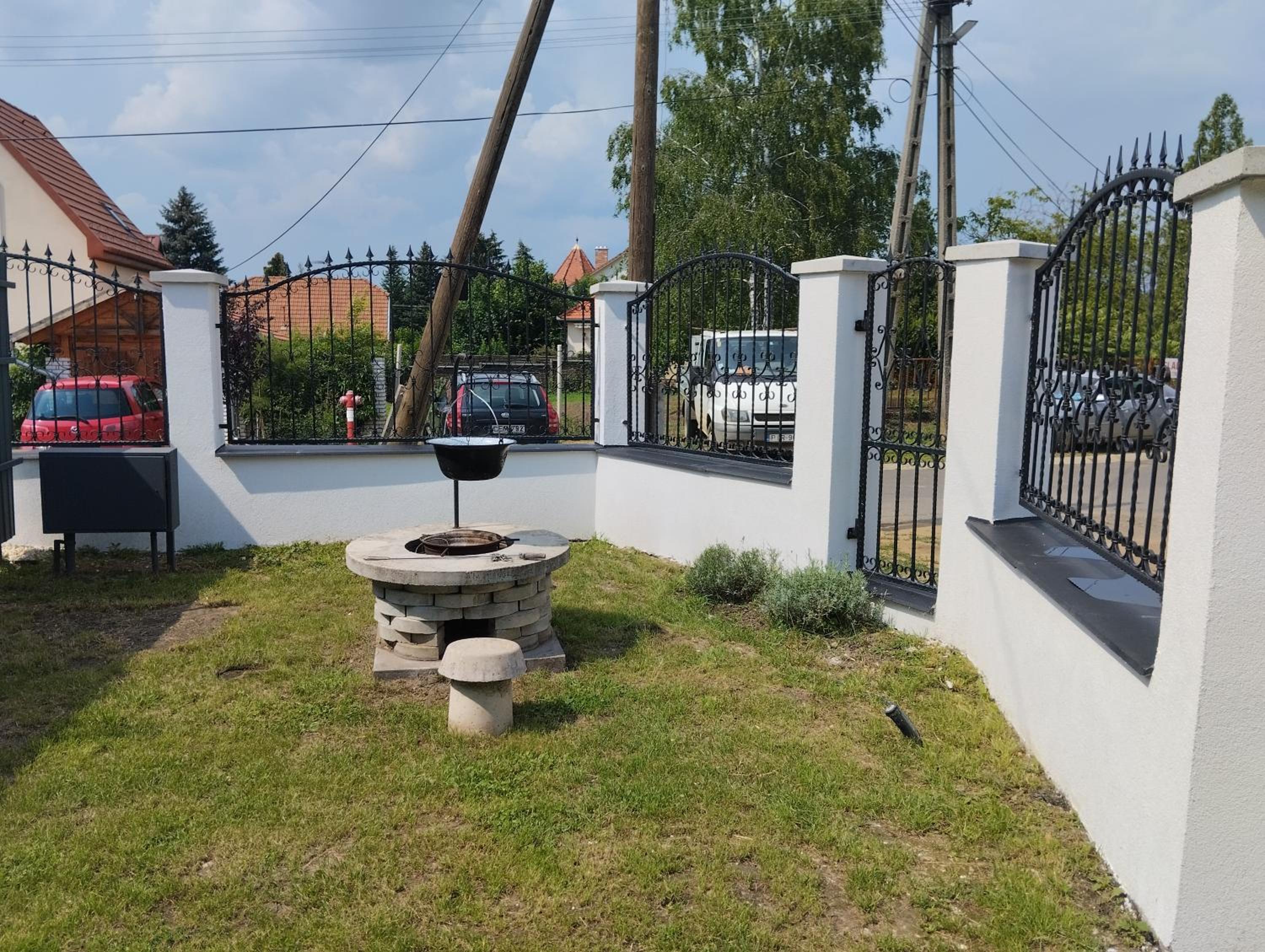 Pipacs Apartman