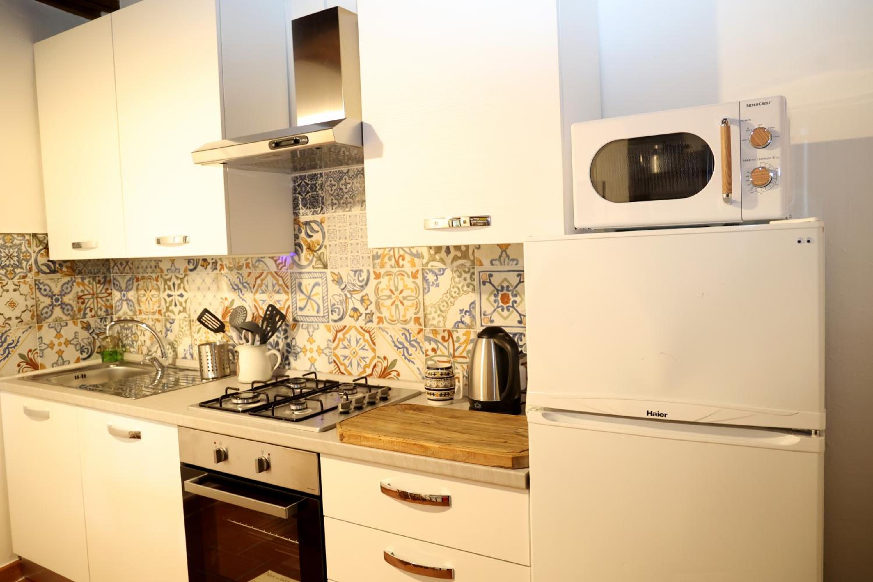 Casa MarJù