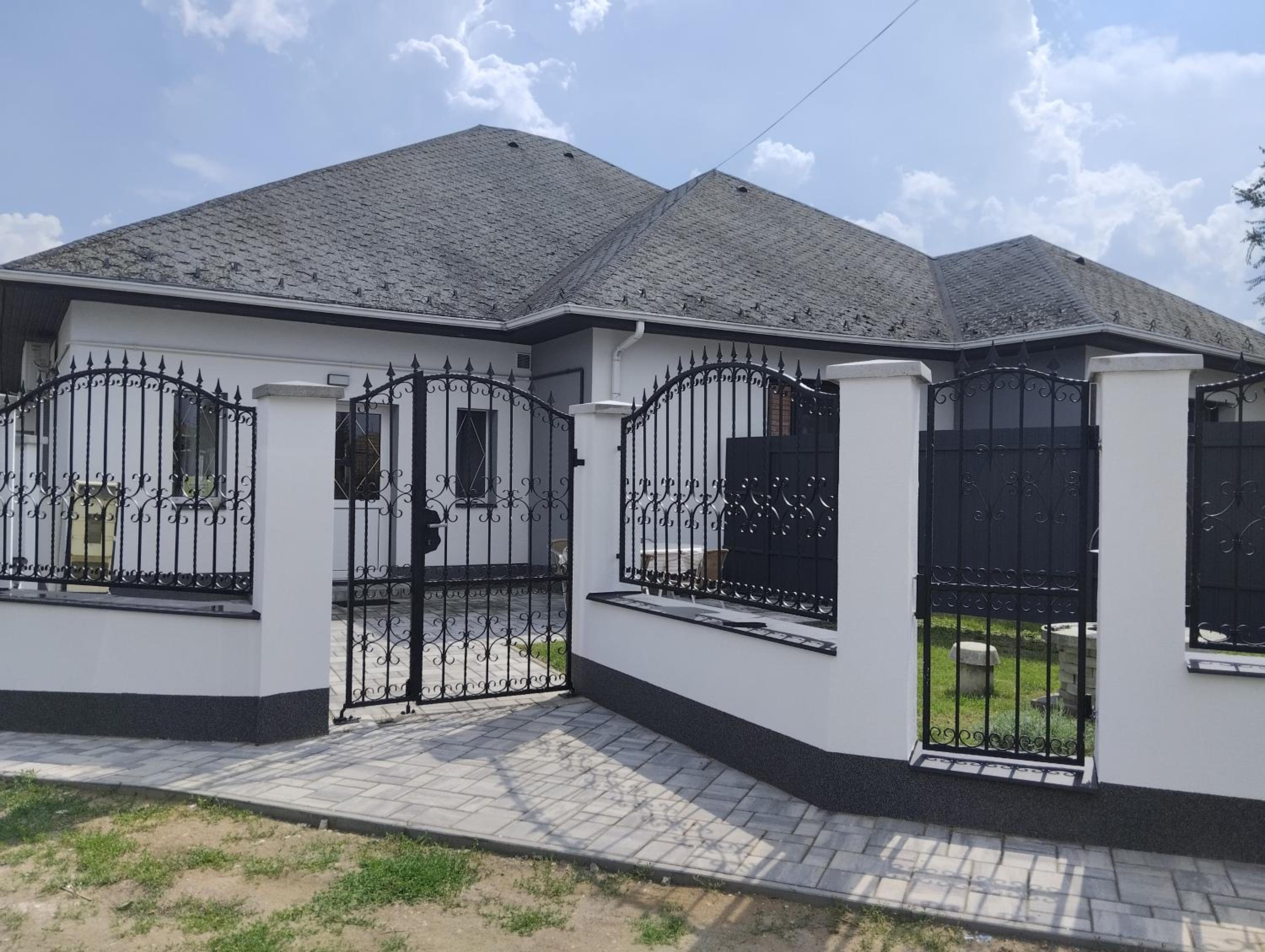 Pipacs Apartman