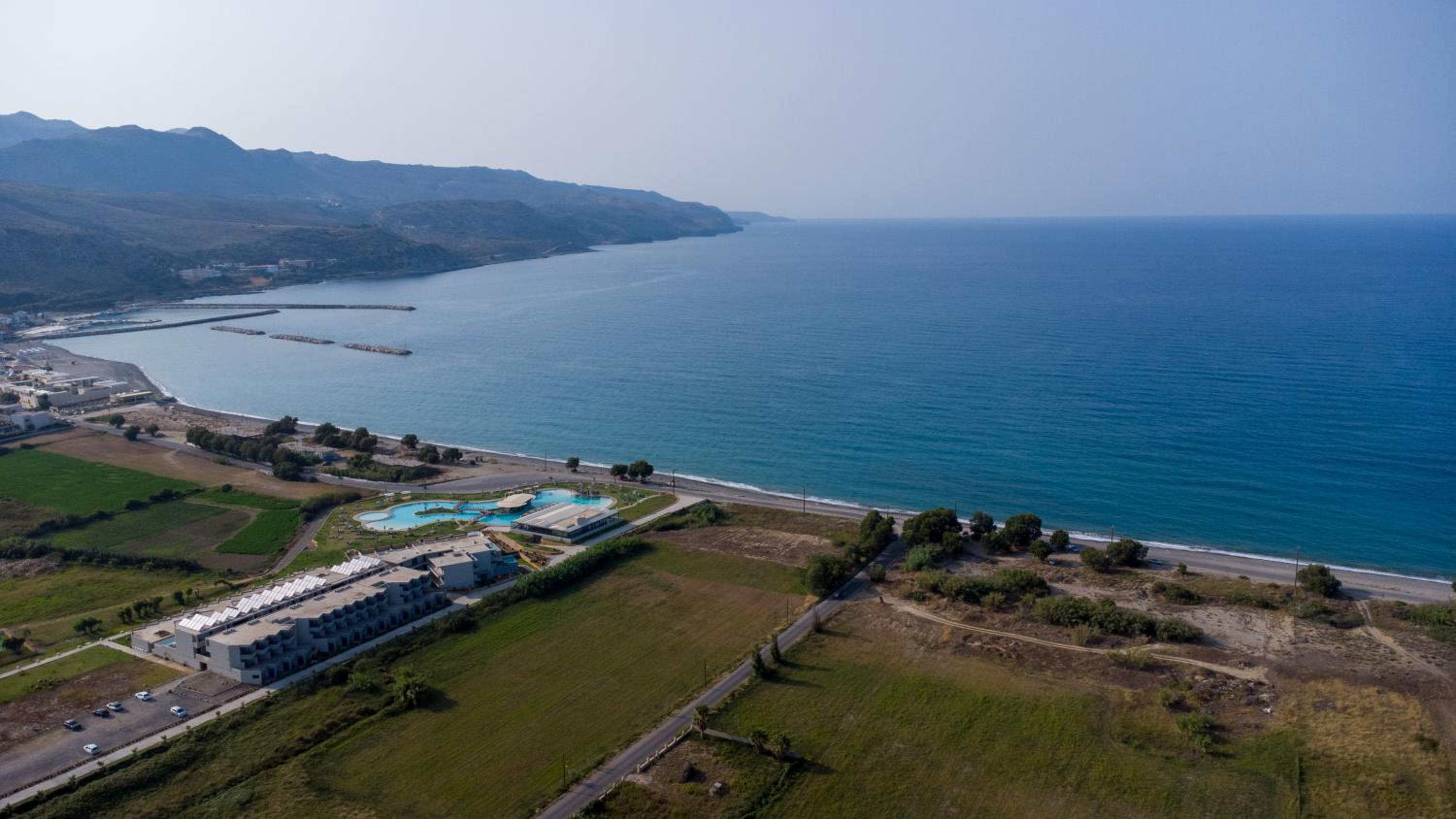 Villa Argyro