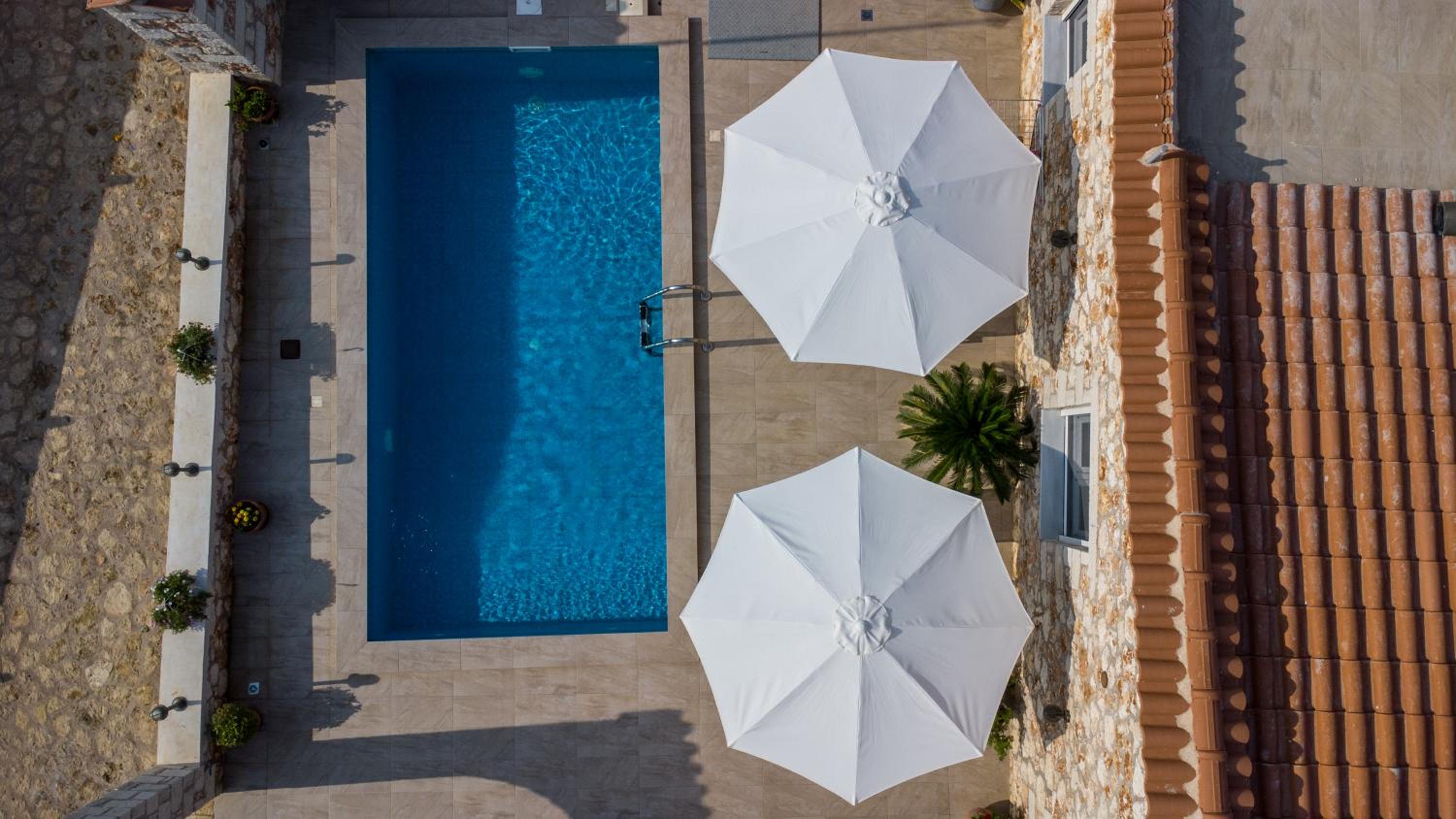 Villa Argyro