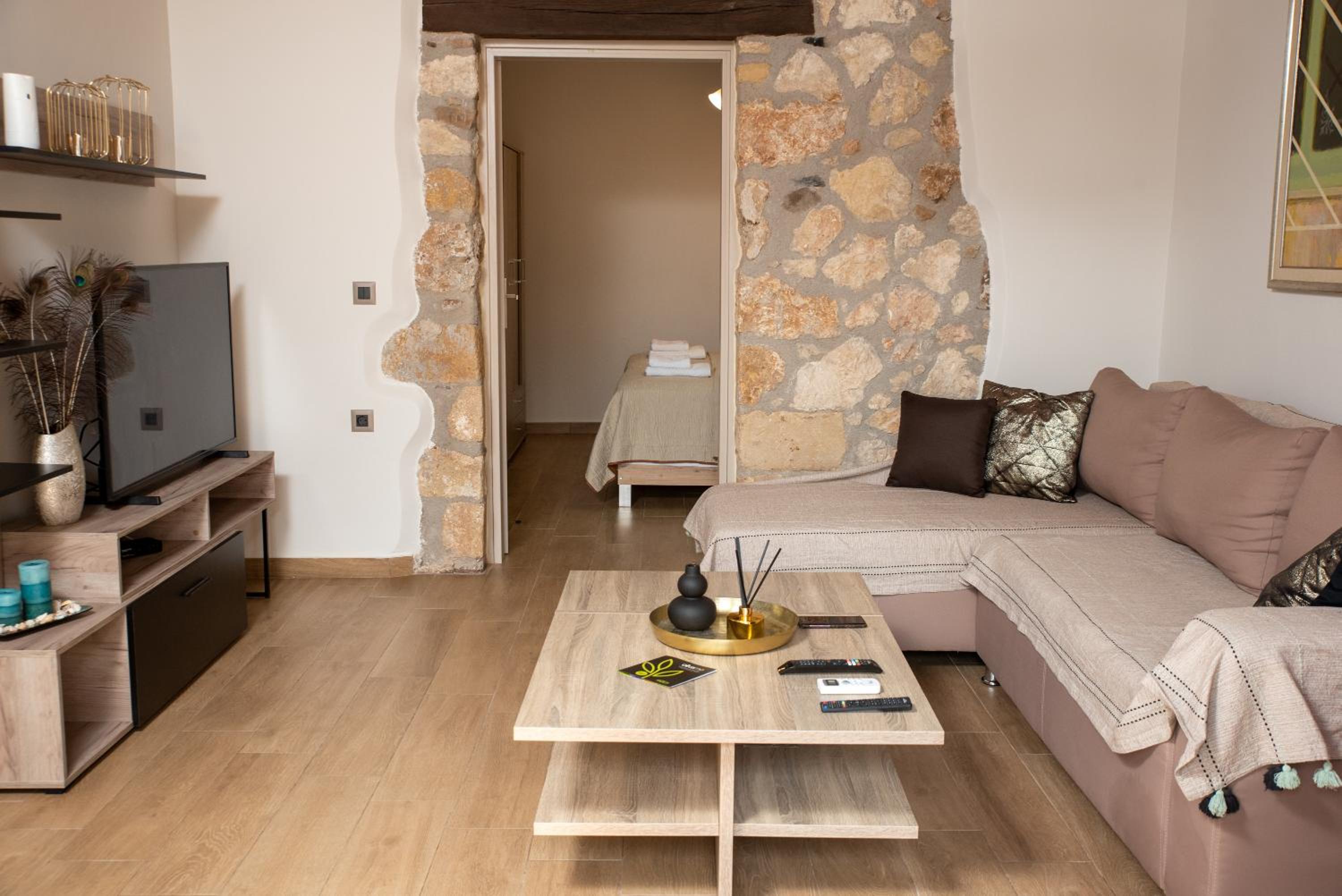 Villa Argyro