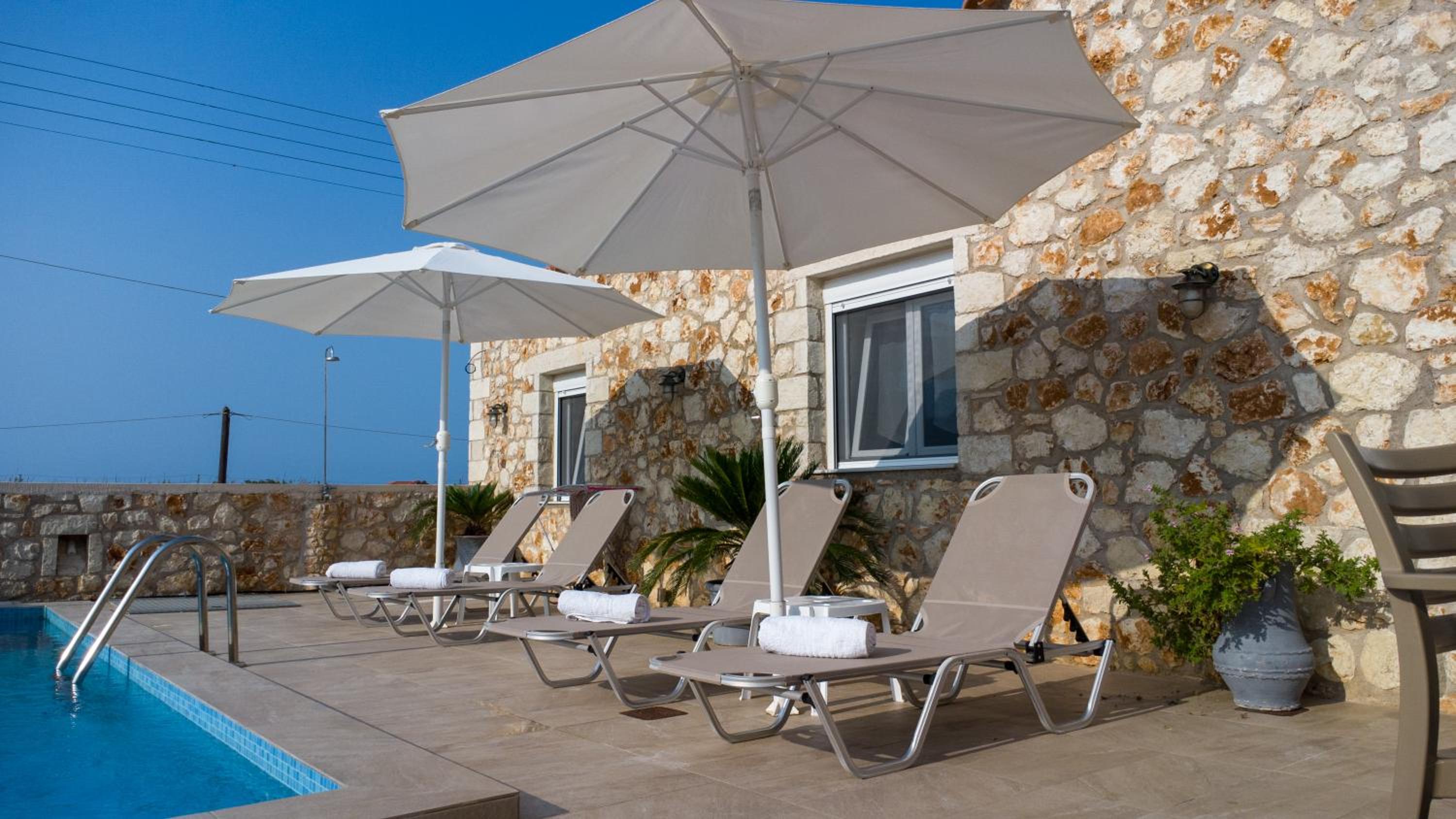 Villa Argyro