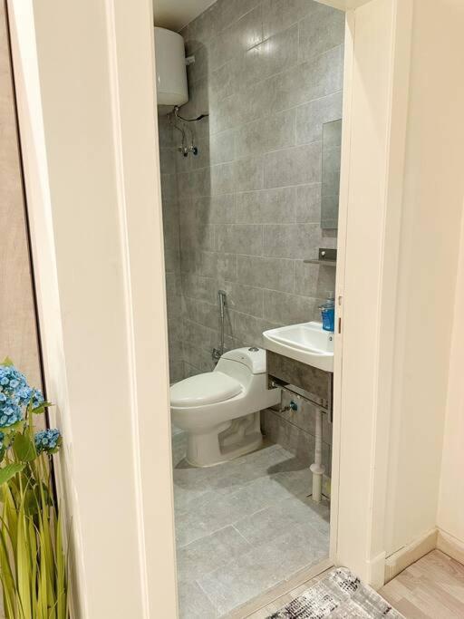 2 Bedroom Apartment 4B