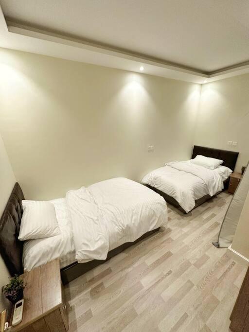 2 Bedroom Apartment 4B