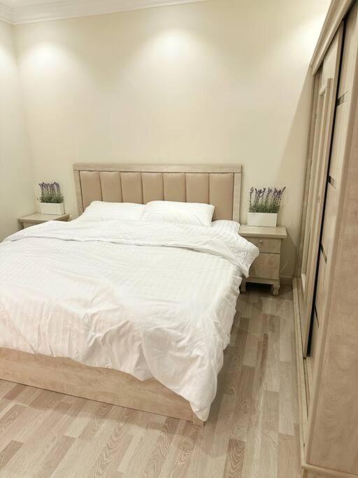 2 Bedroom Apartment 4B