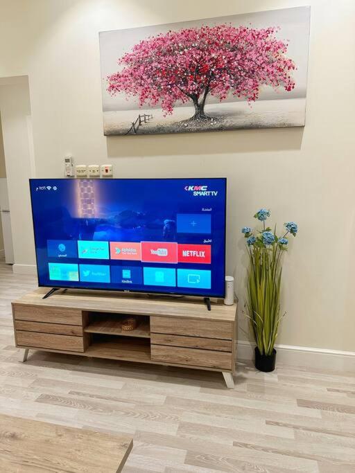 2 Bedroom Apartment 4B