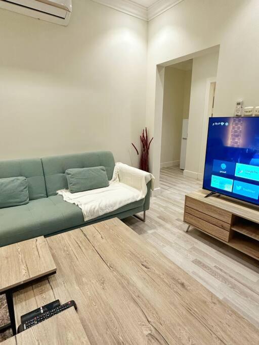 2 Bedroom Apartment 4B