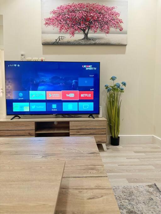 2 Bedroom Apartment 4B