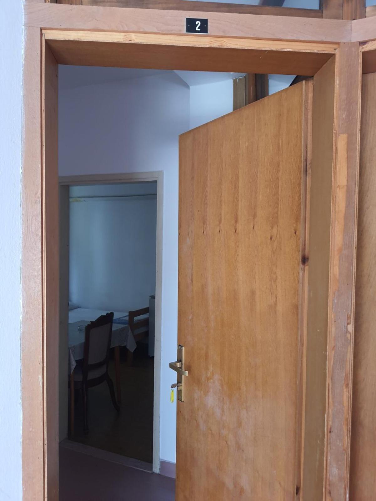 Apartments Andjus