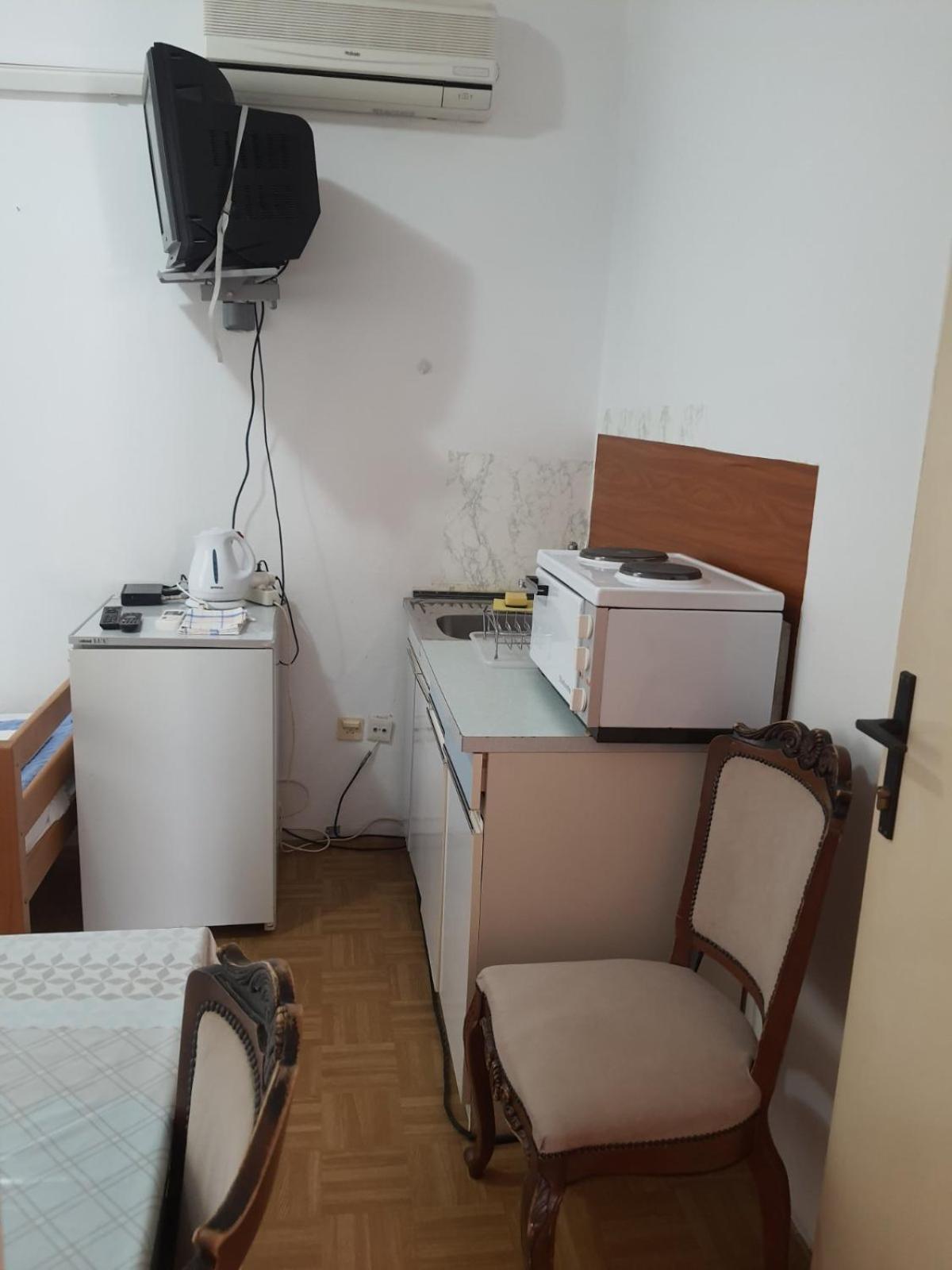 Apartments Andjus