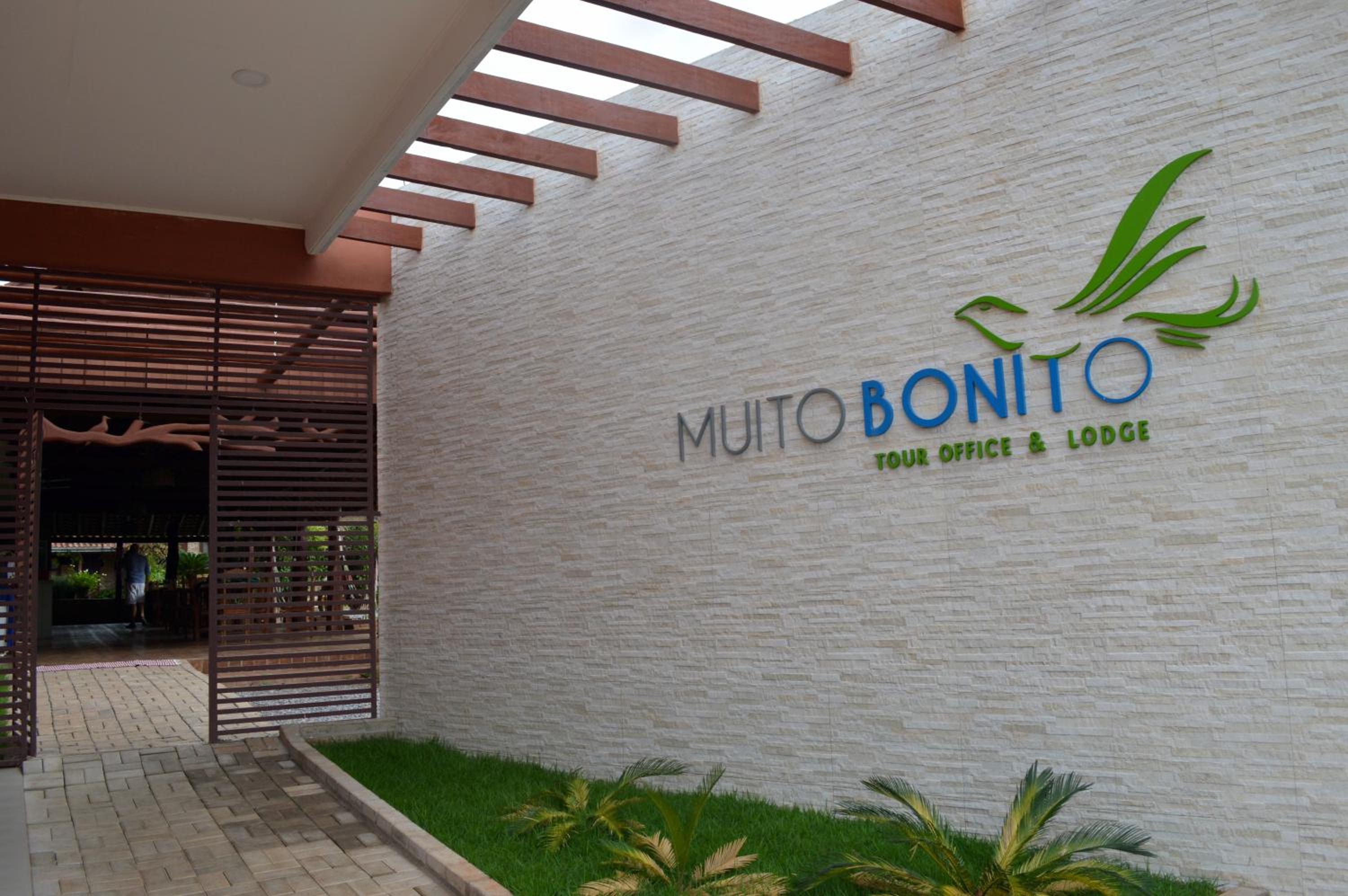 Pousada Muito Bonito