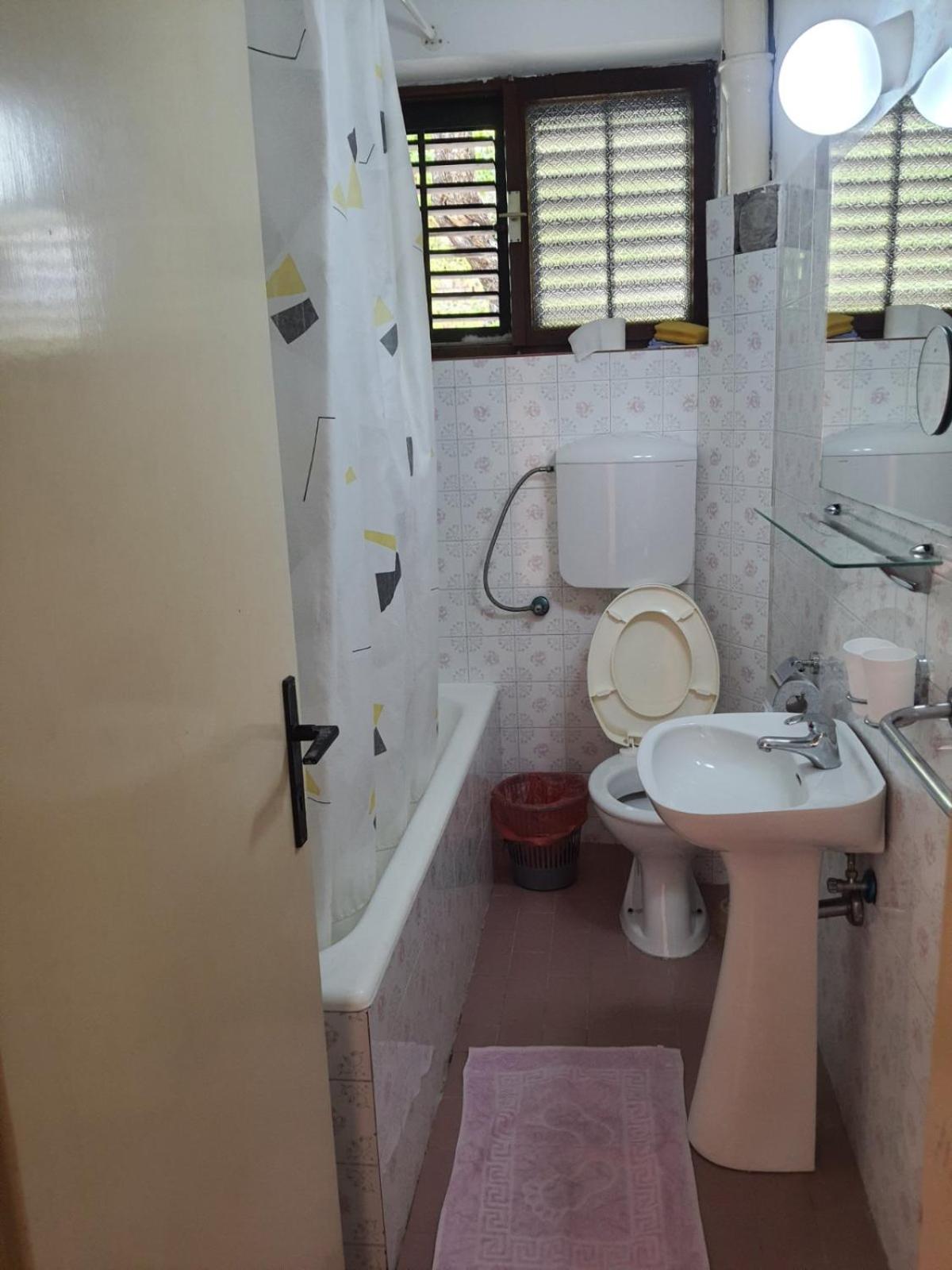 Apartments Andjus