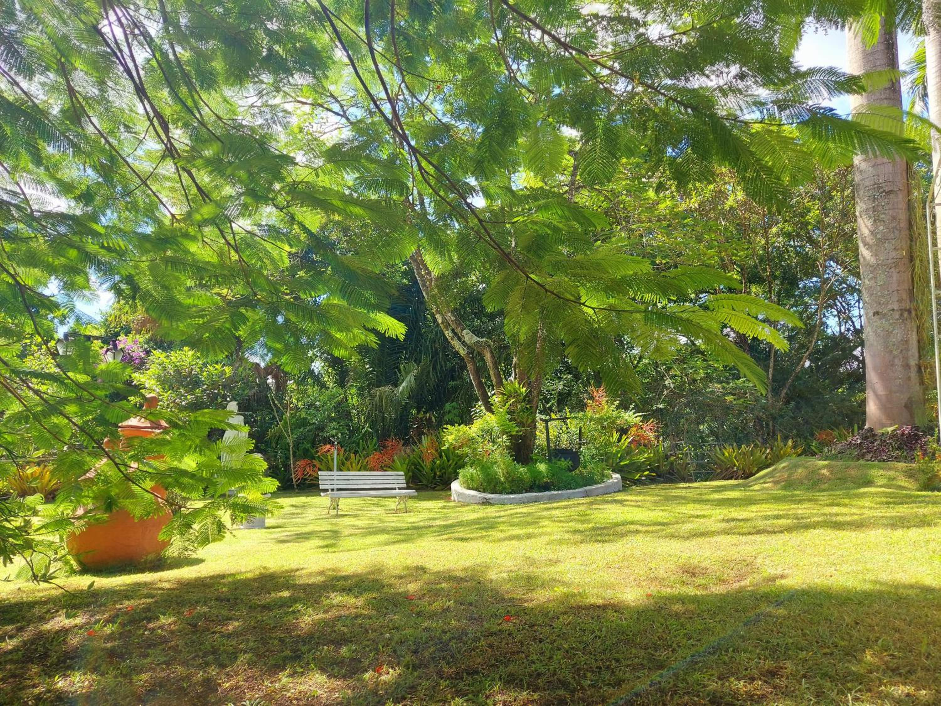 ESTÂNCIA HN