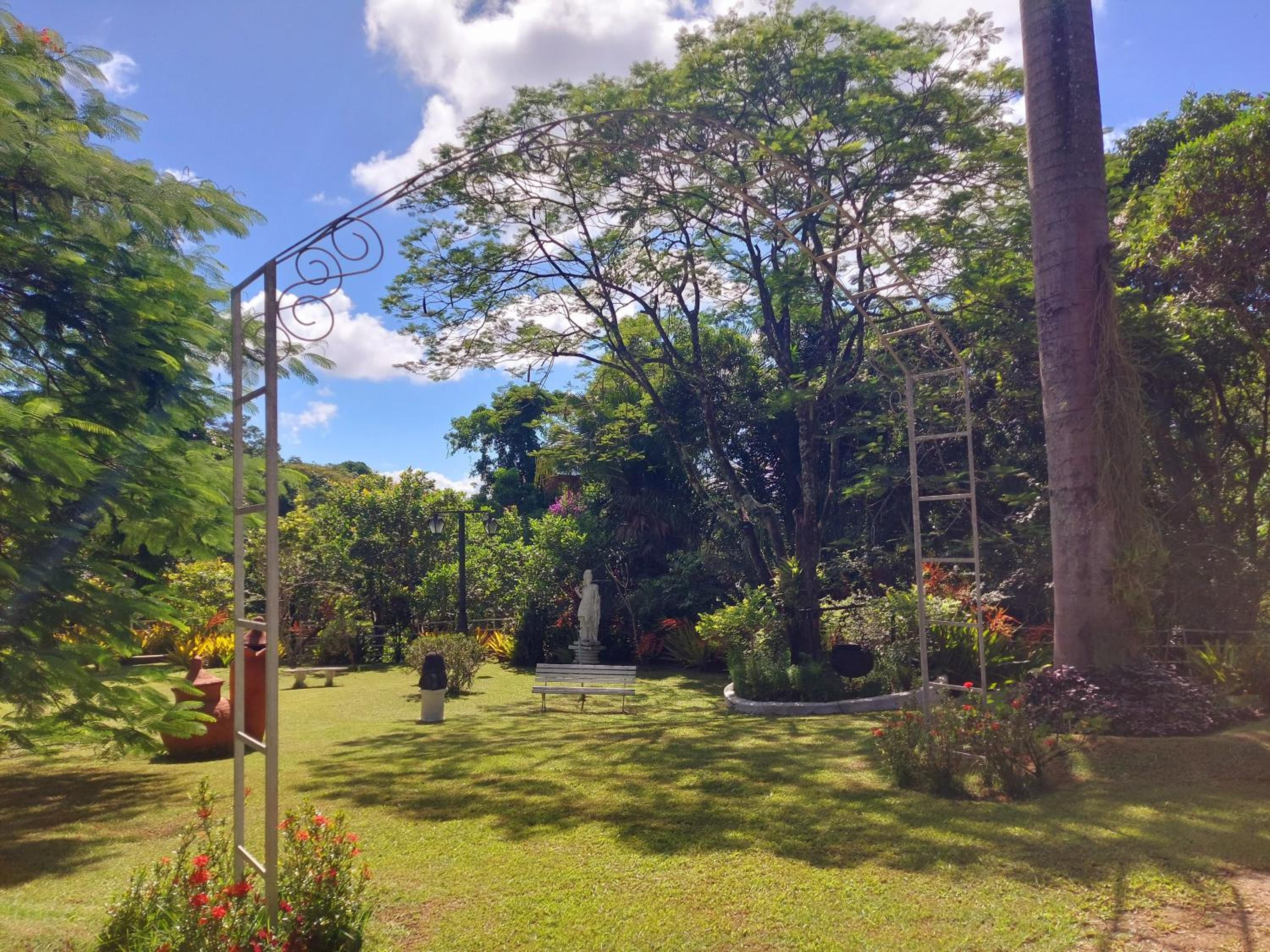ESTÂNCIA HN