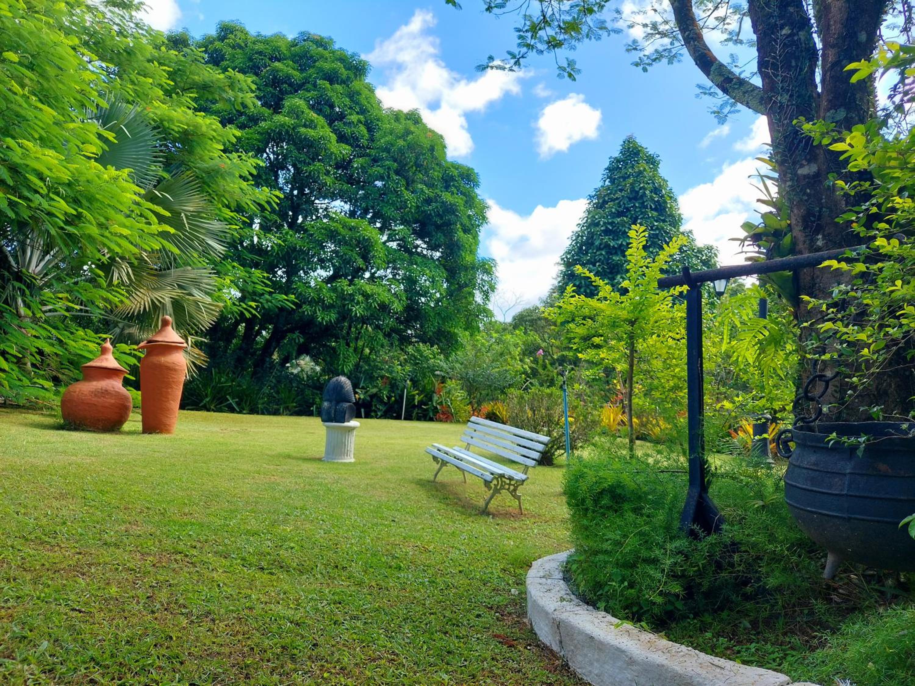 ESTÂNCIA HN