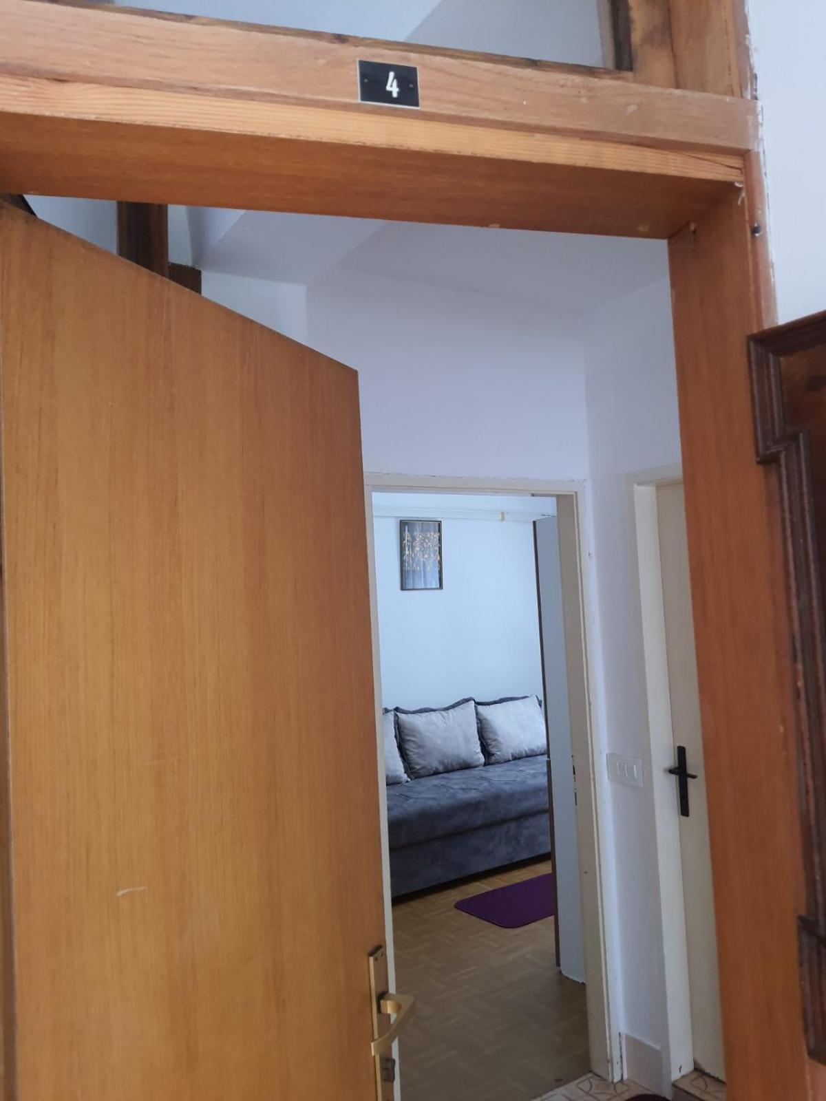 Apartments Andjus