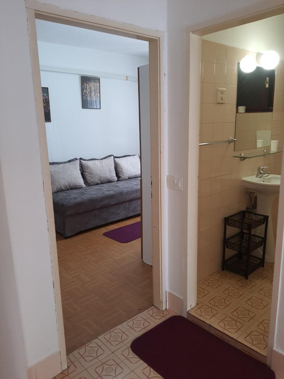 Apartments Andjus