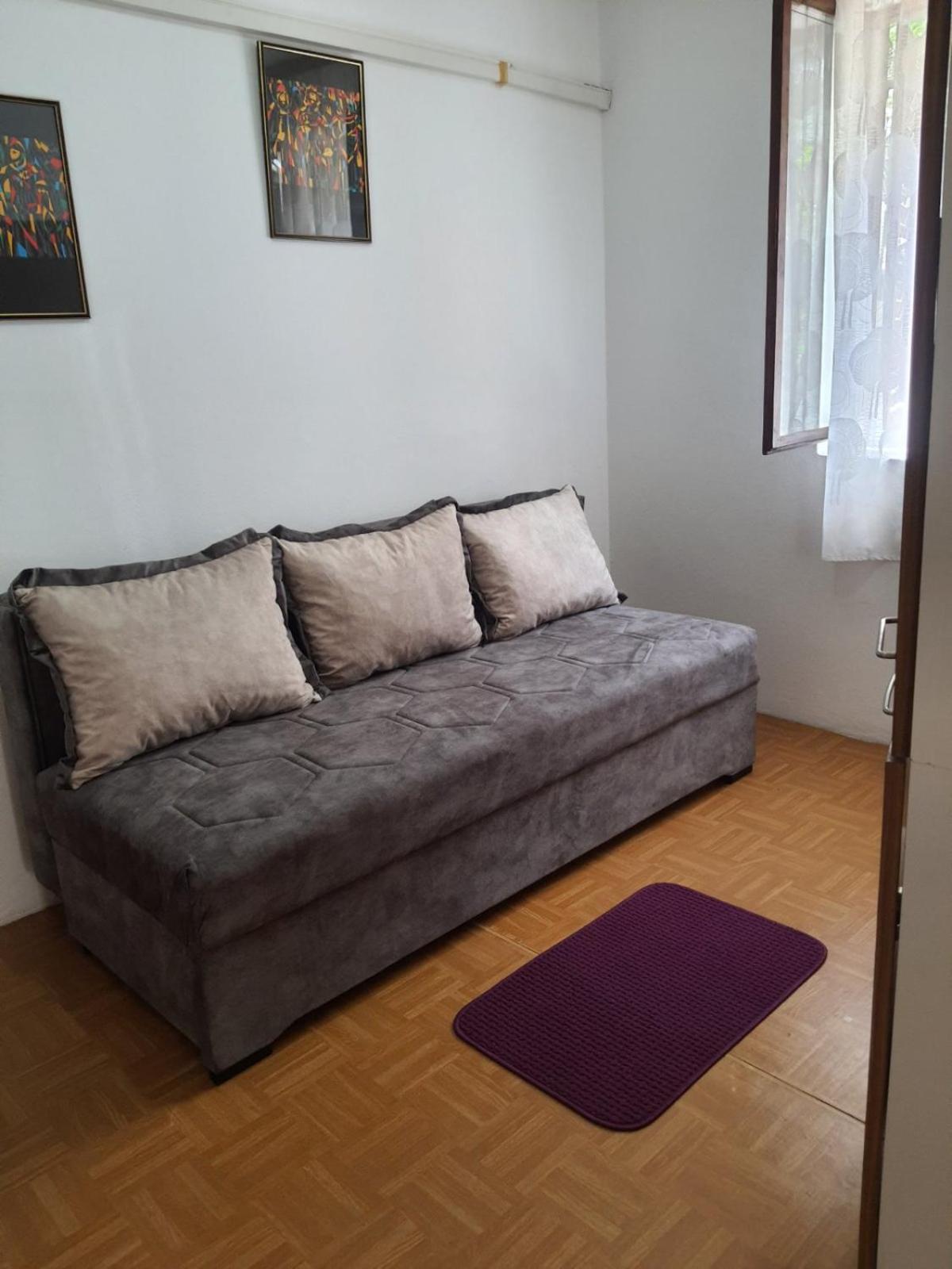 Apartments Andjus